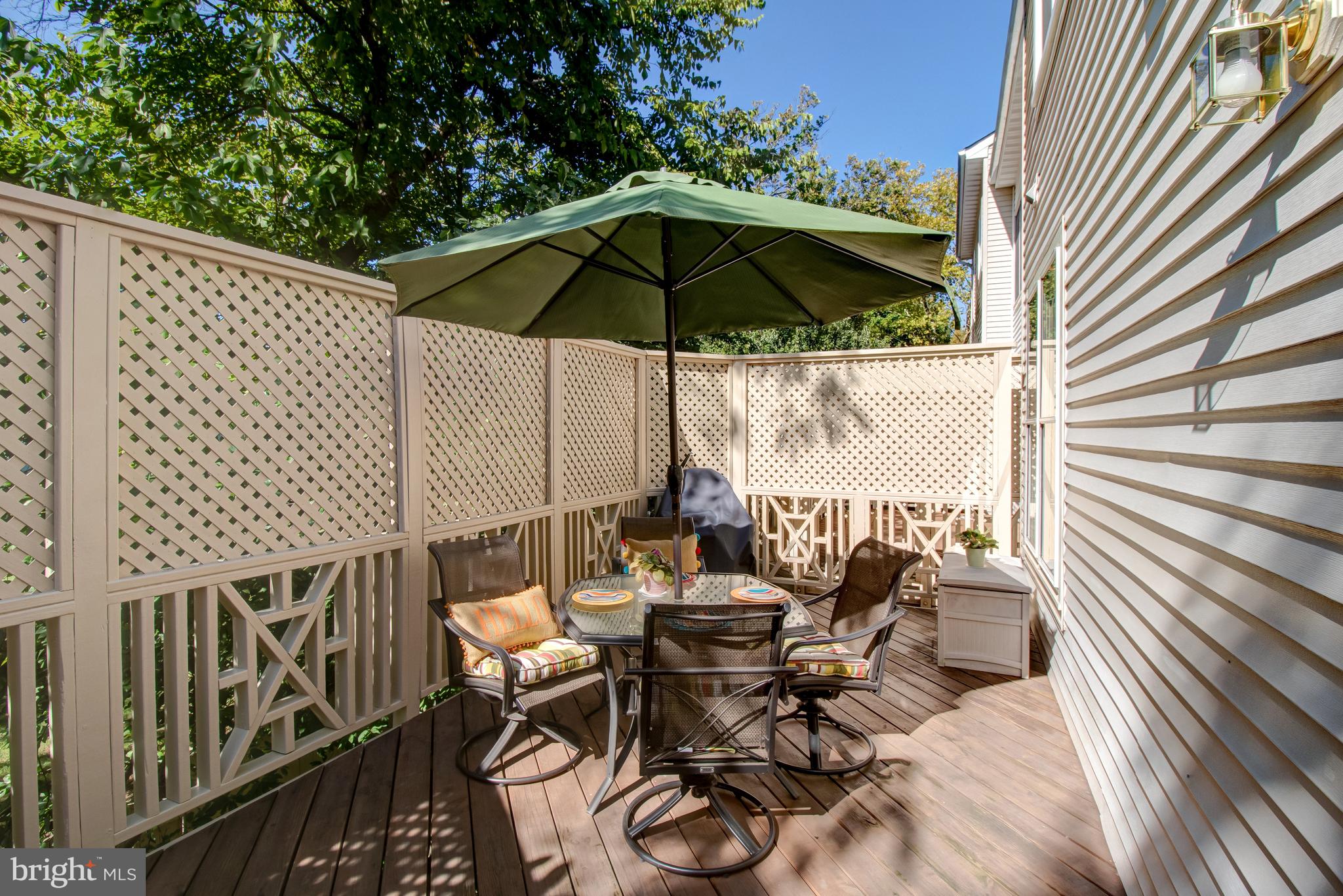 CHANCERY SQUARE - Residential