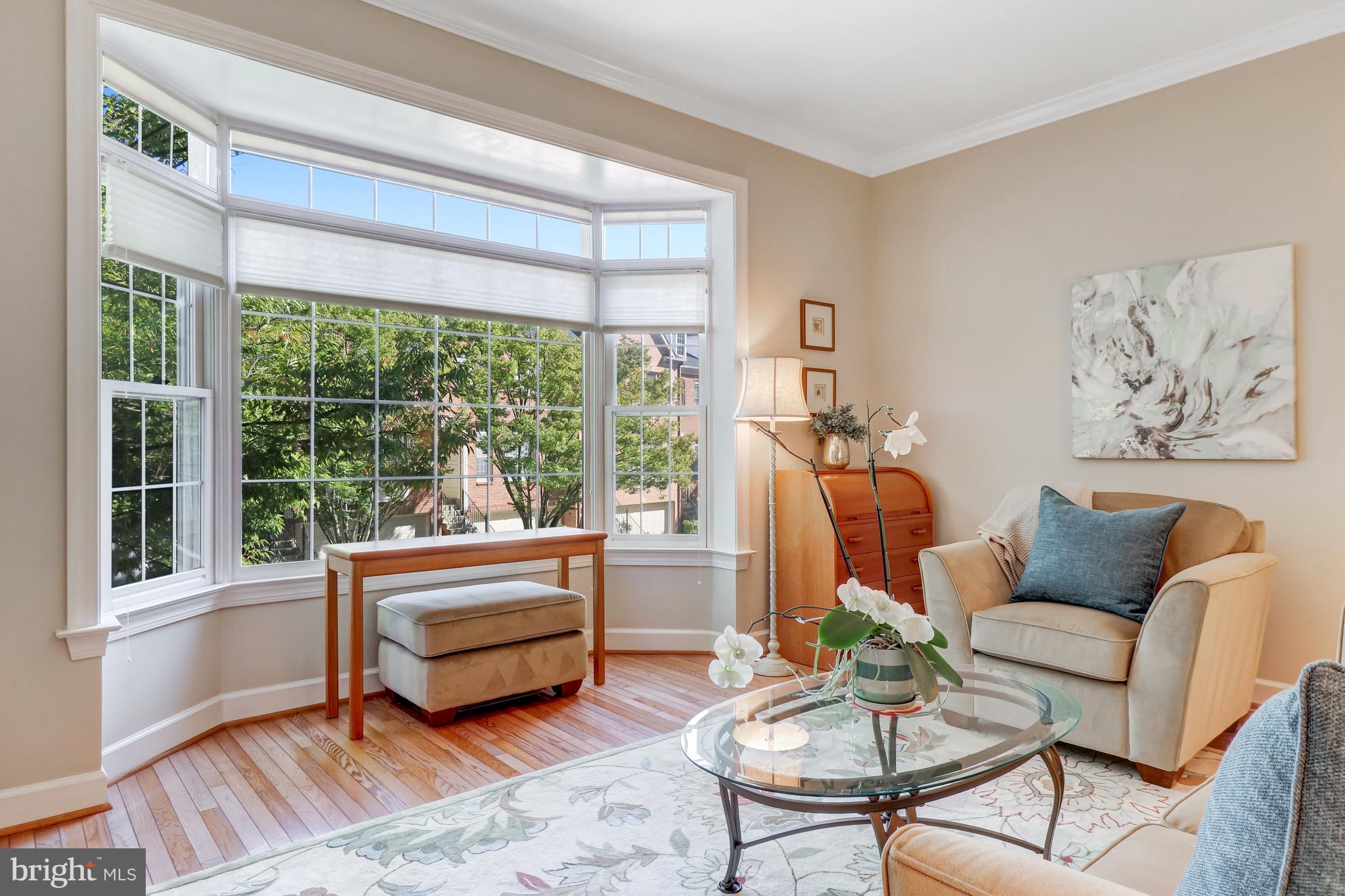 CHANCERY SQUARE - Residential