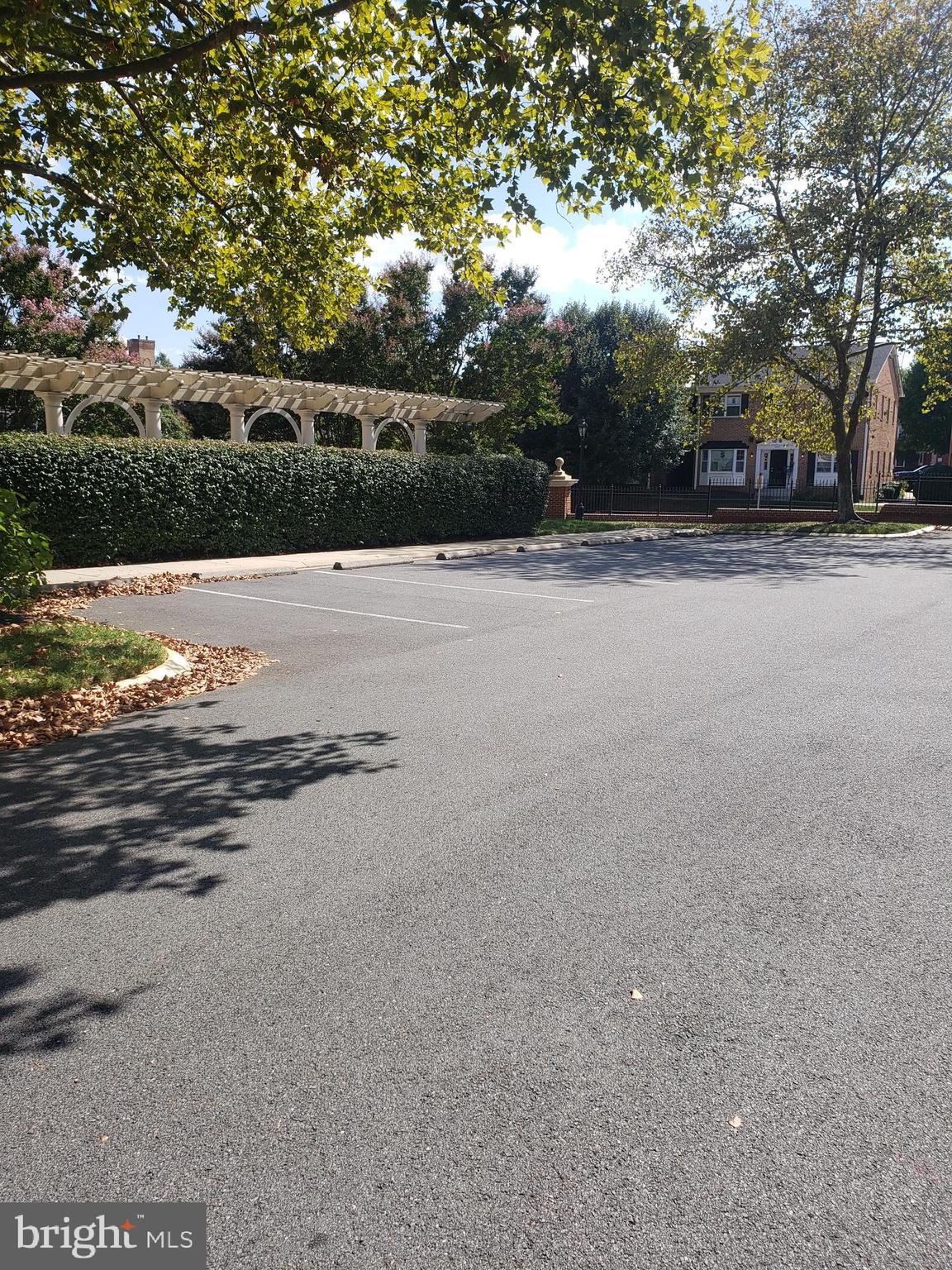 CHANCERY SQUARE - Residential