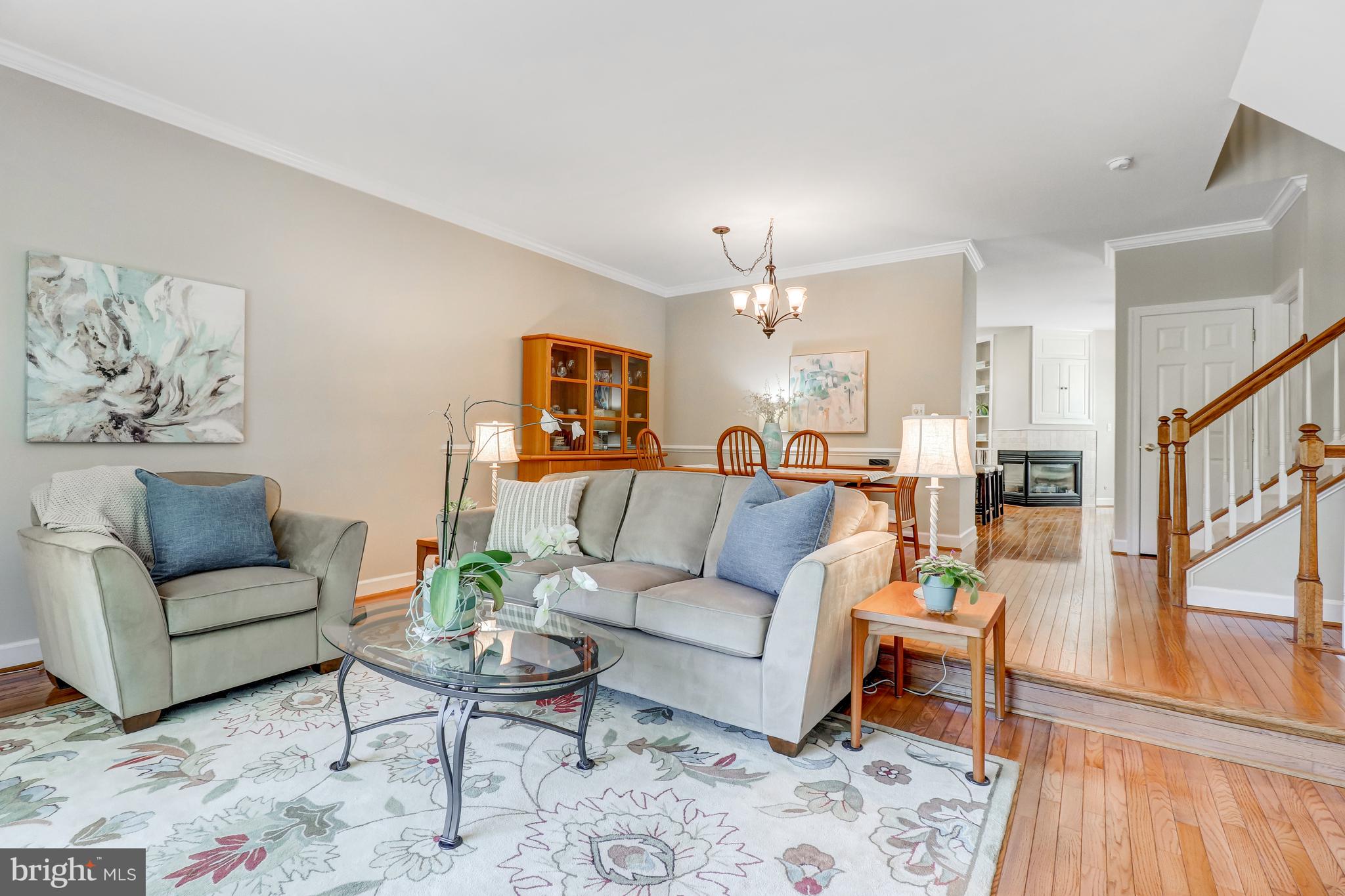 CHANCERY SQUARE - Residential