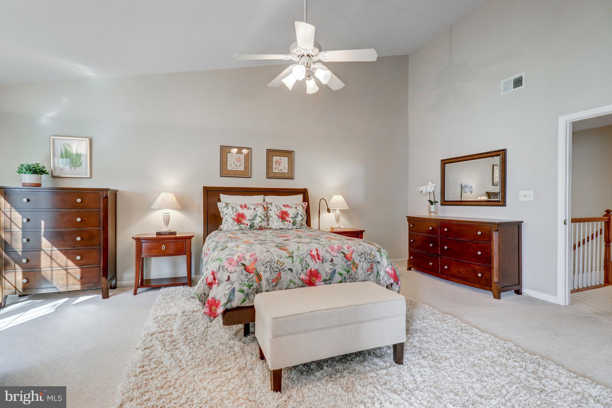 CHANCERY SQUARE - Residential