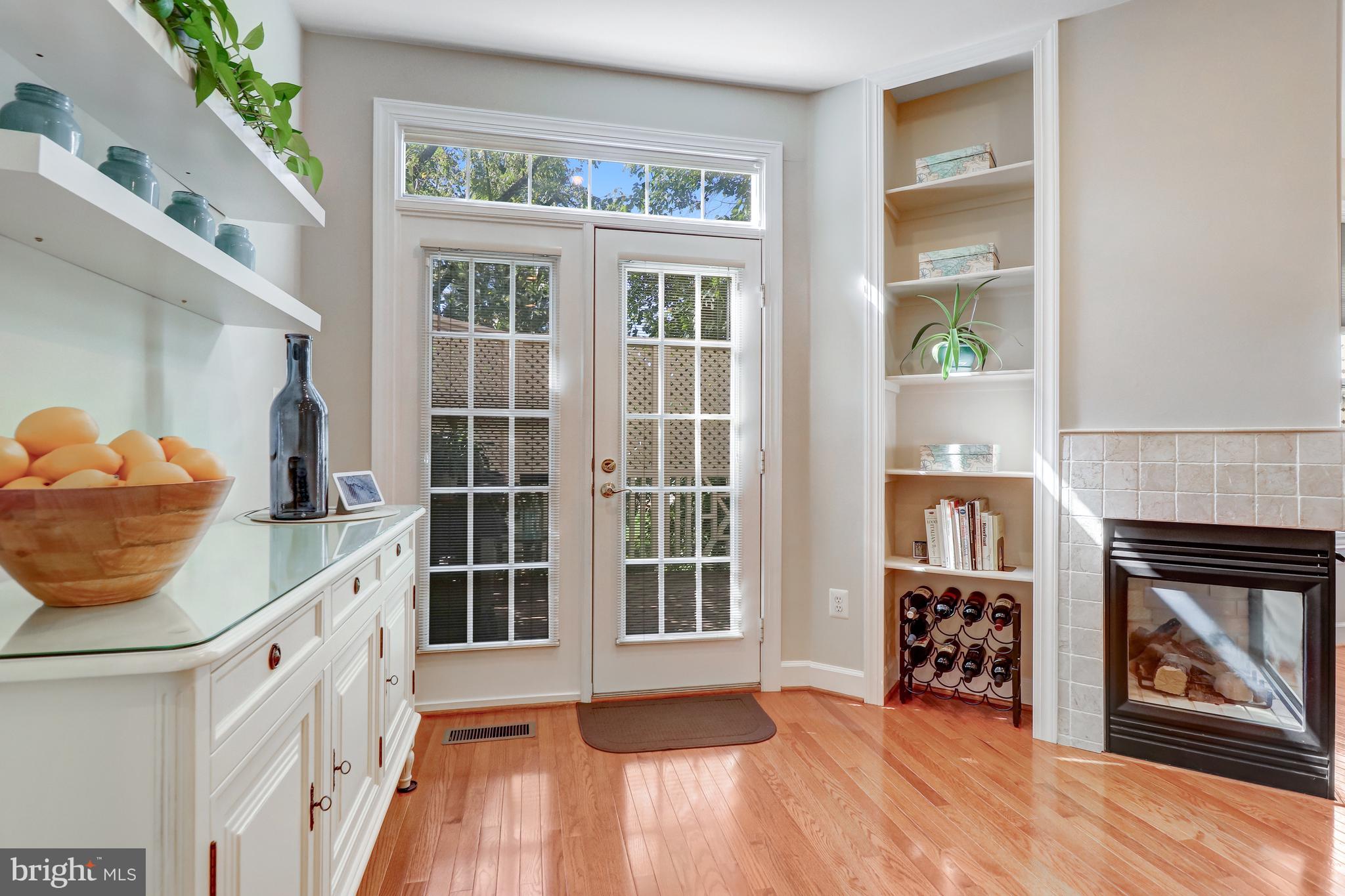 CHANCERY SQUARE - Residential