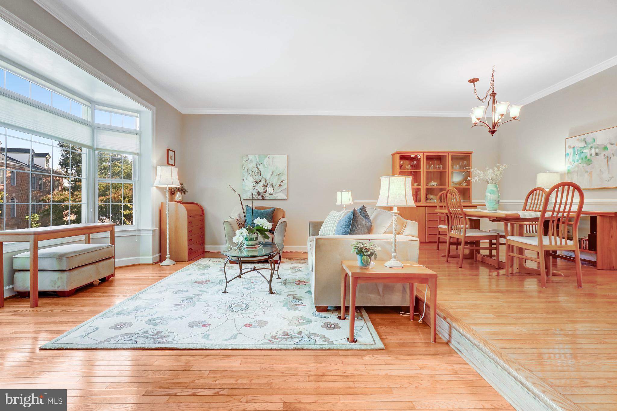 CHANCERY SQUARE - Residential