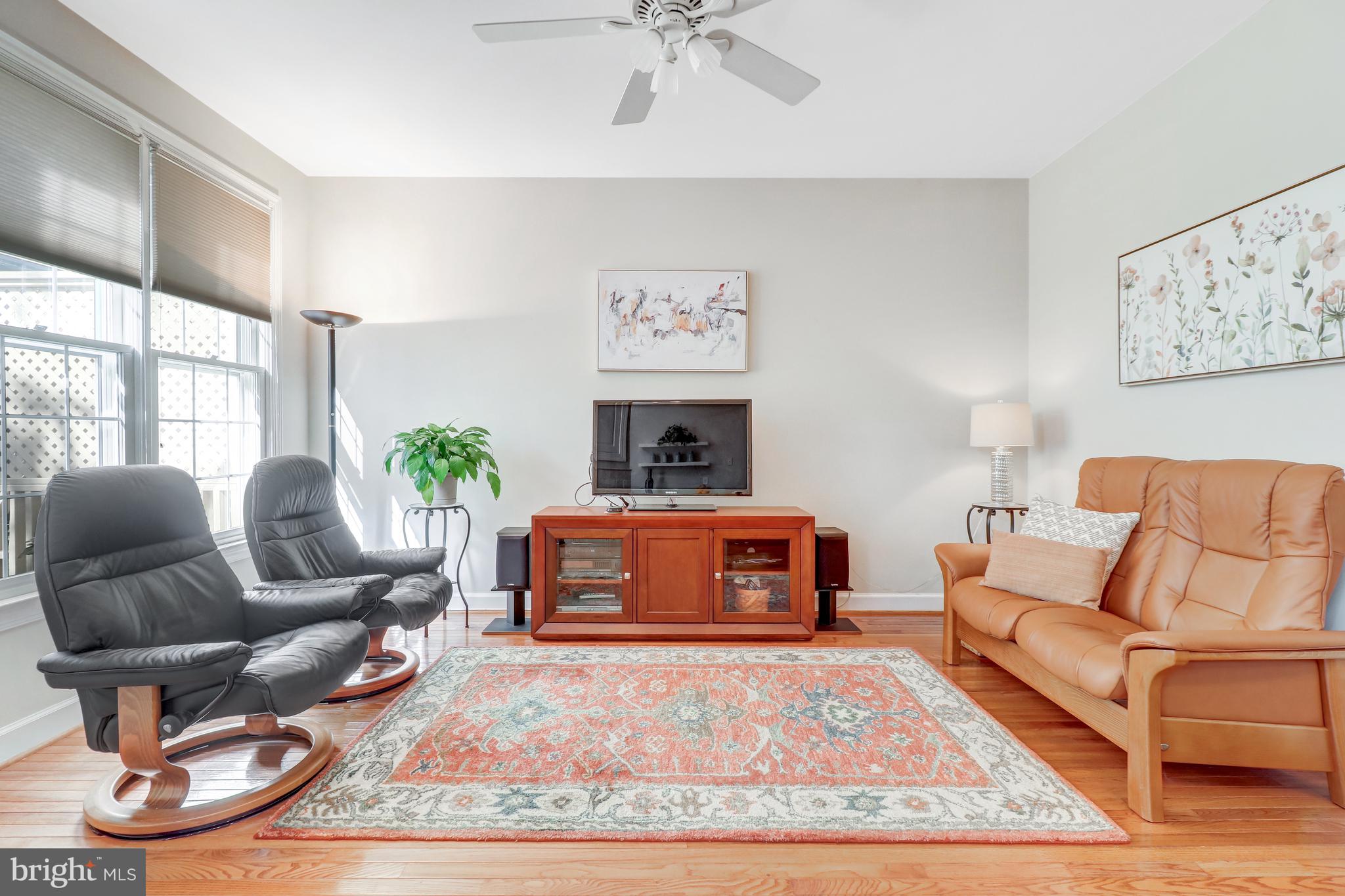 CHANCERY SQUARE - Residential