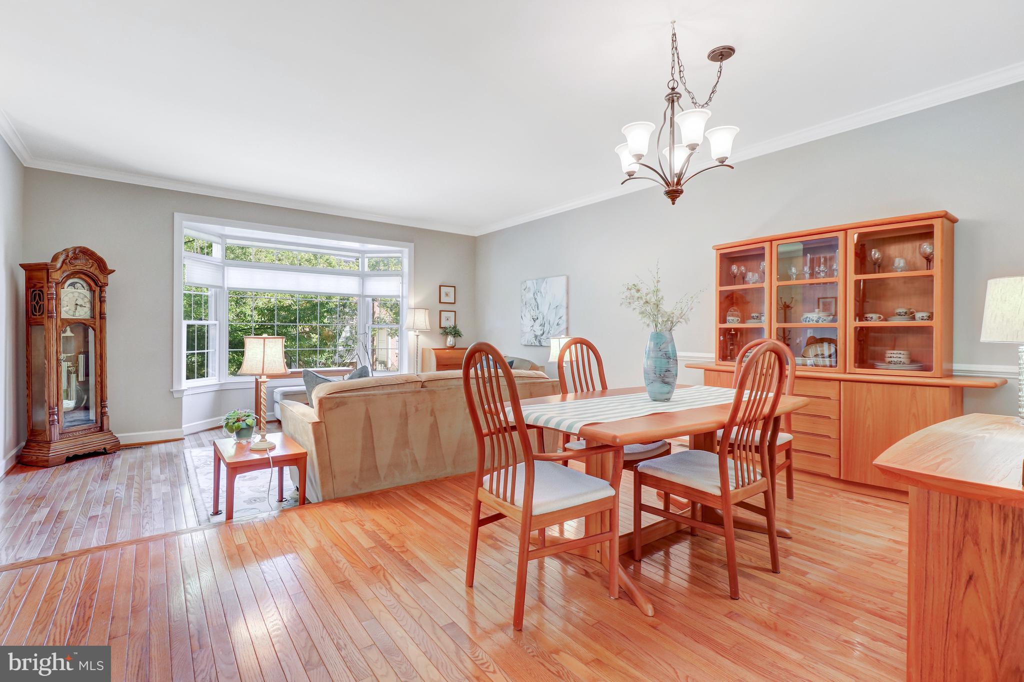 CHANCERY SQUARE - Residential