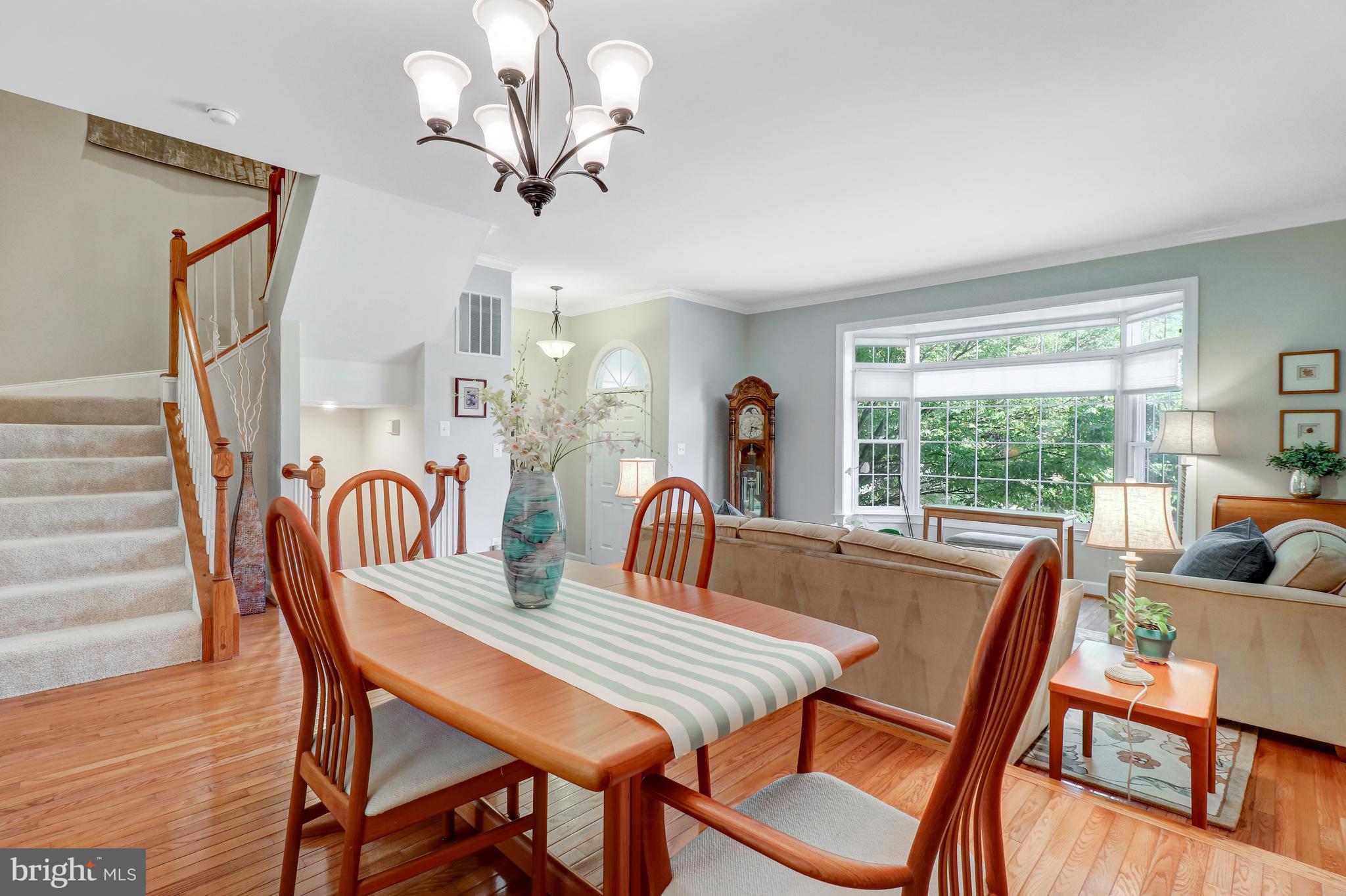 CHANCERY SQUARE - Residential