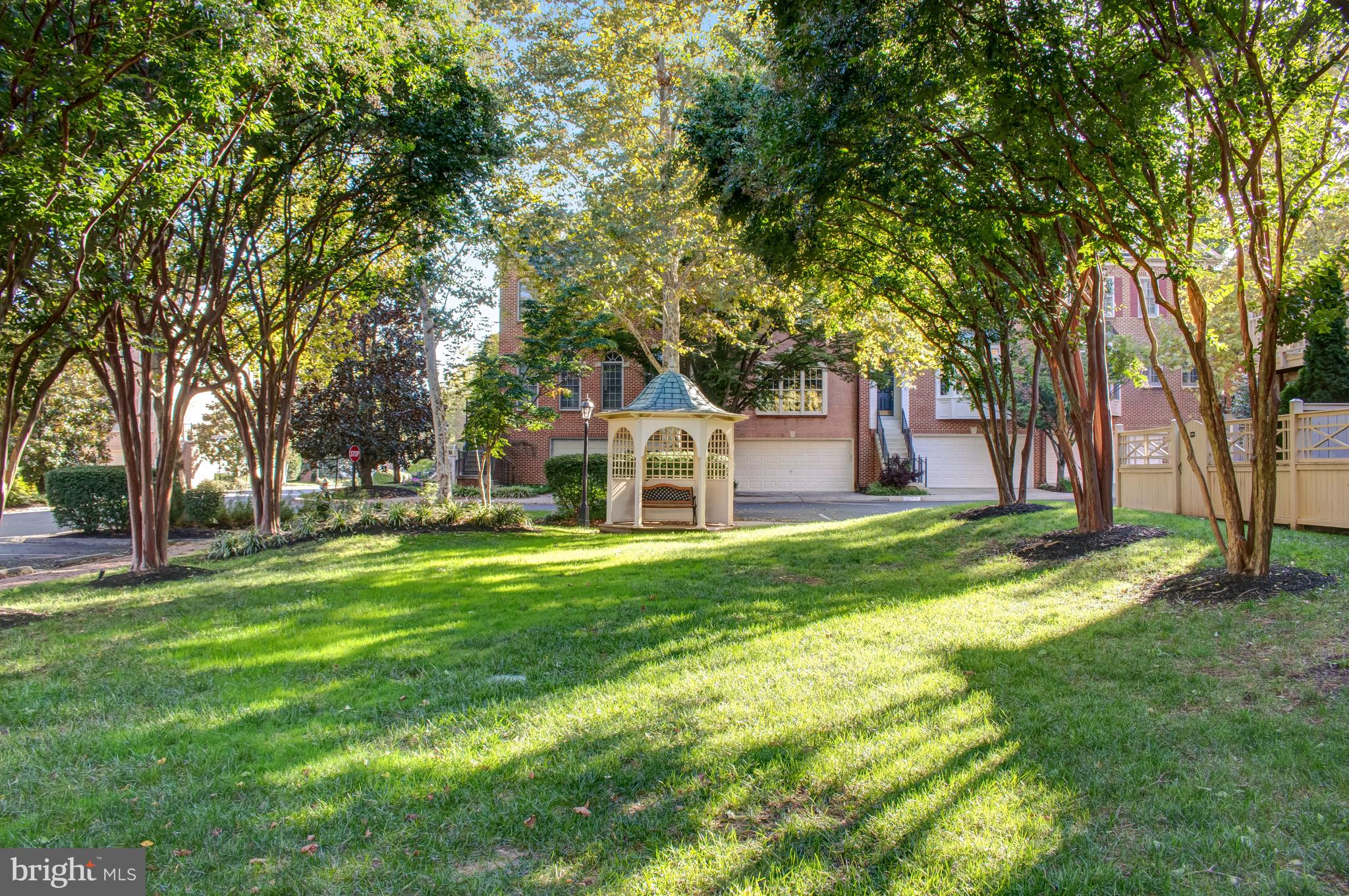 CHANCERY SQUARE - Residential