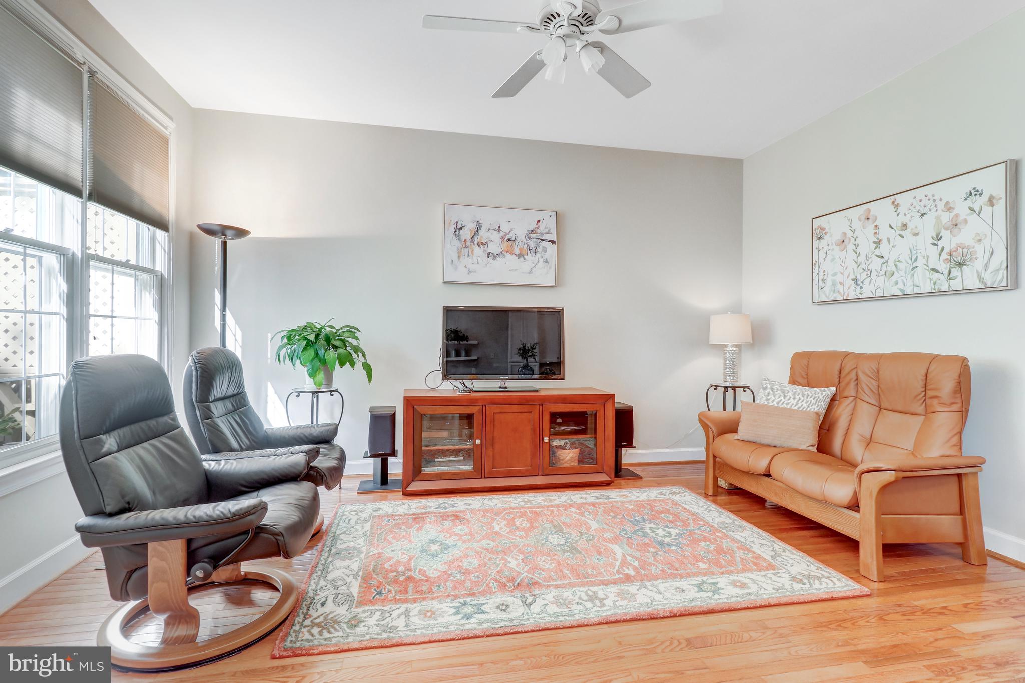 CHANCERY SQUARE - Residential