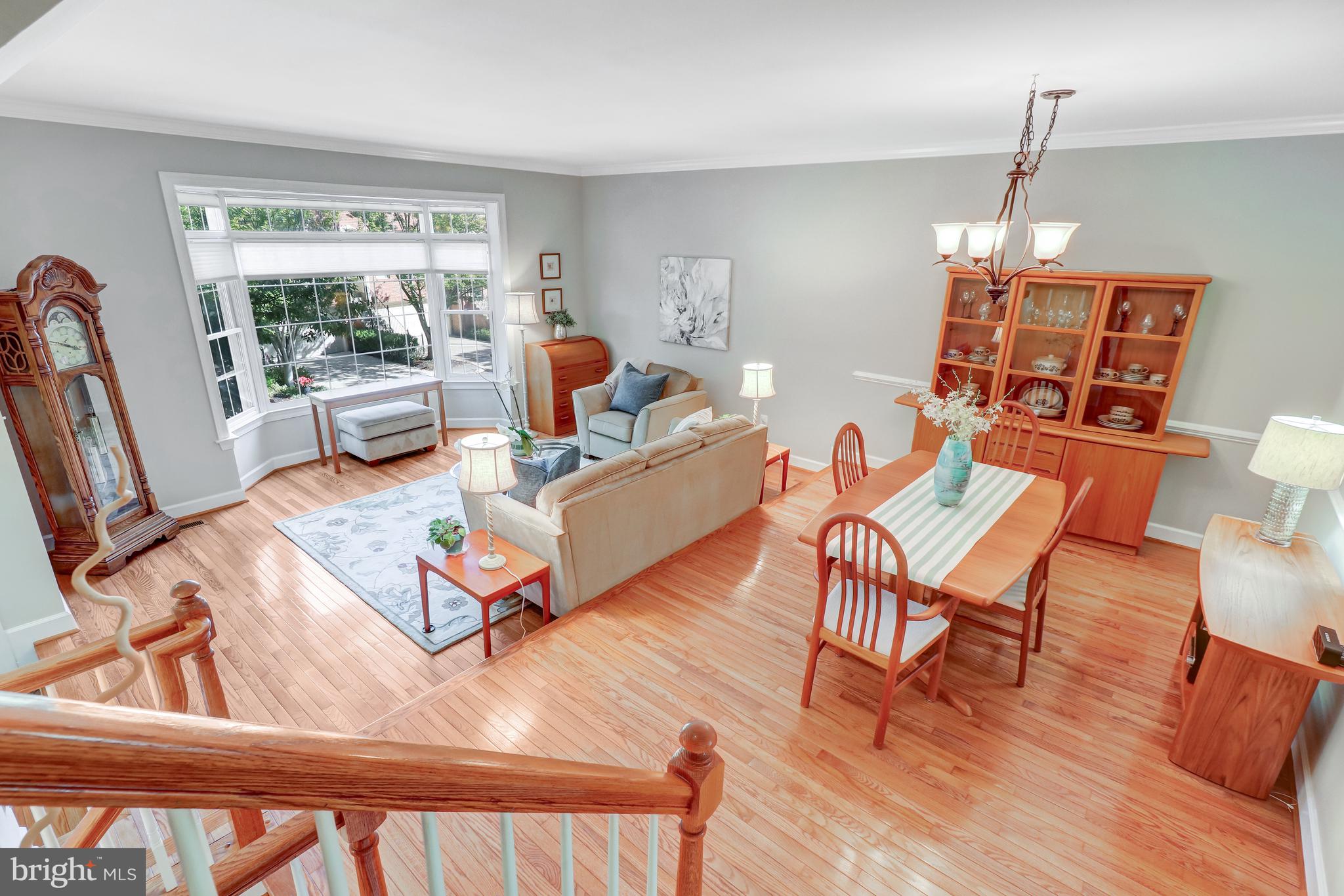 CHANCERY SQUARE - Residential