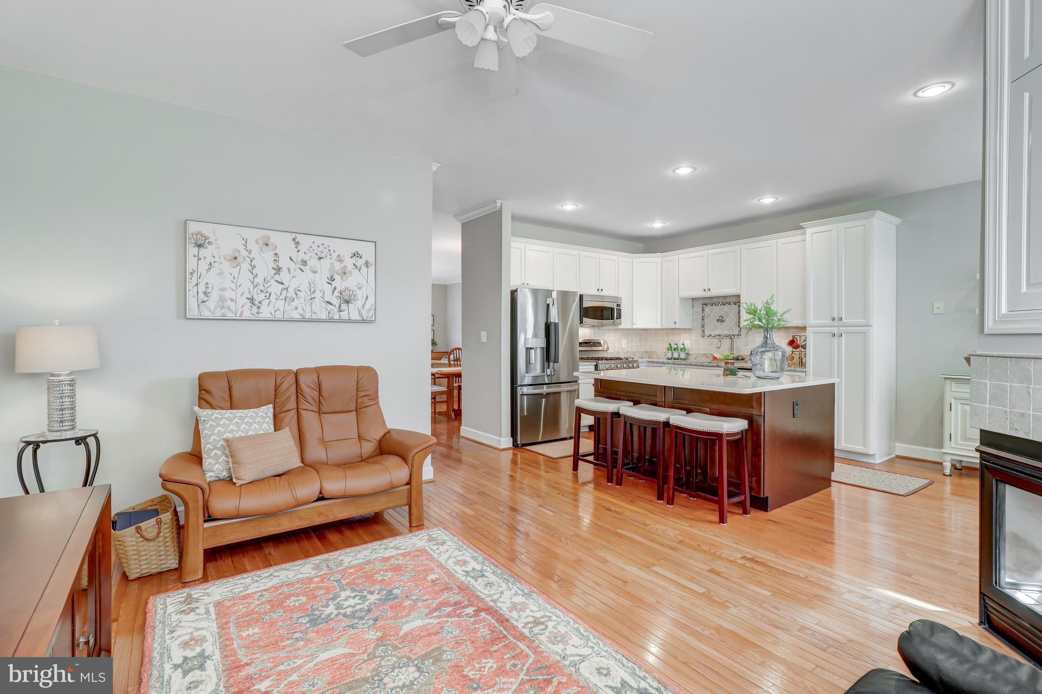 CHANCERY SQUARE - Residential