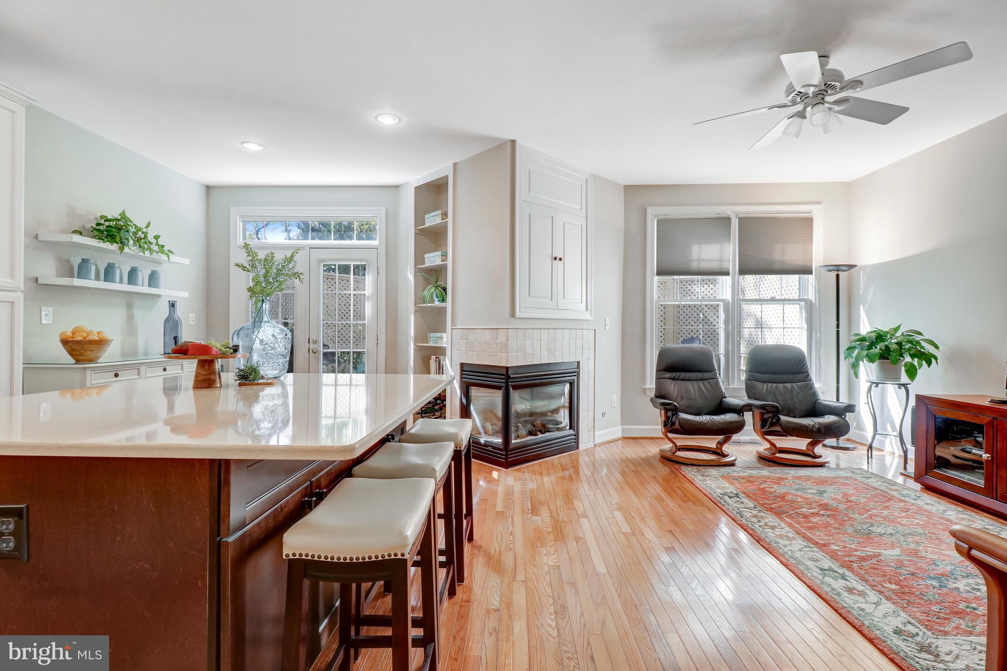 CHANCERY SQUARE - Residential