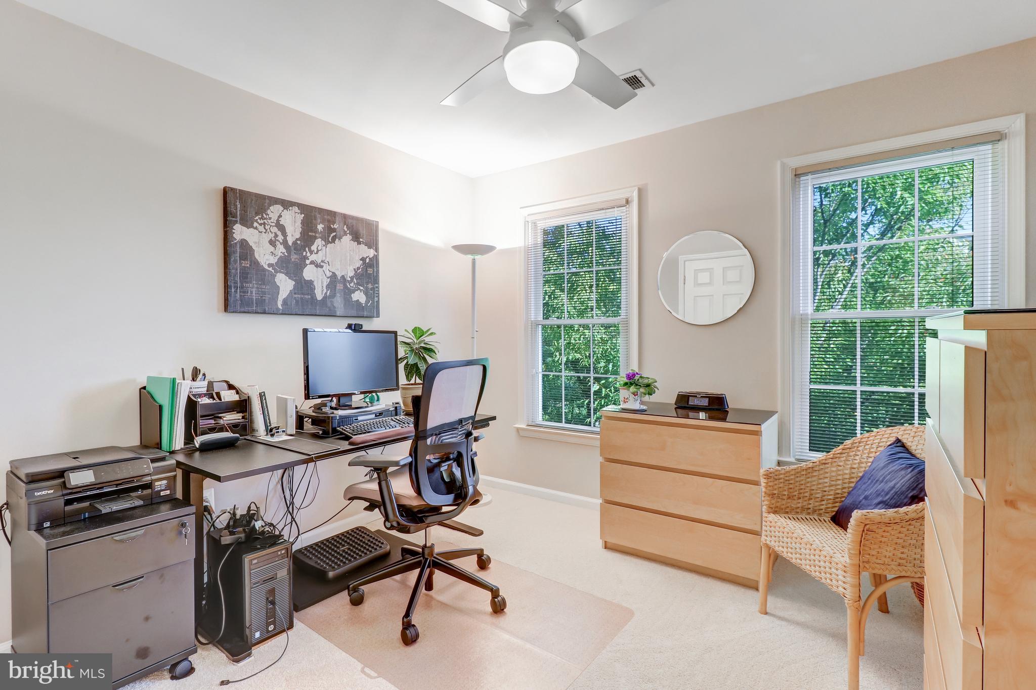 CHANCERY SQUARE - Residential