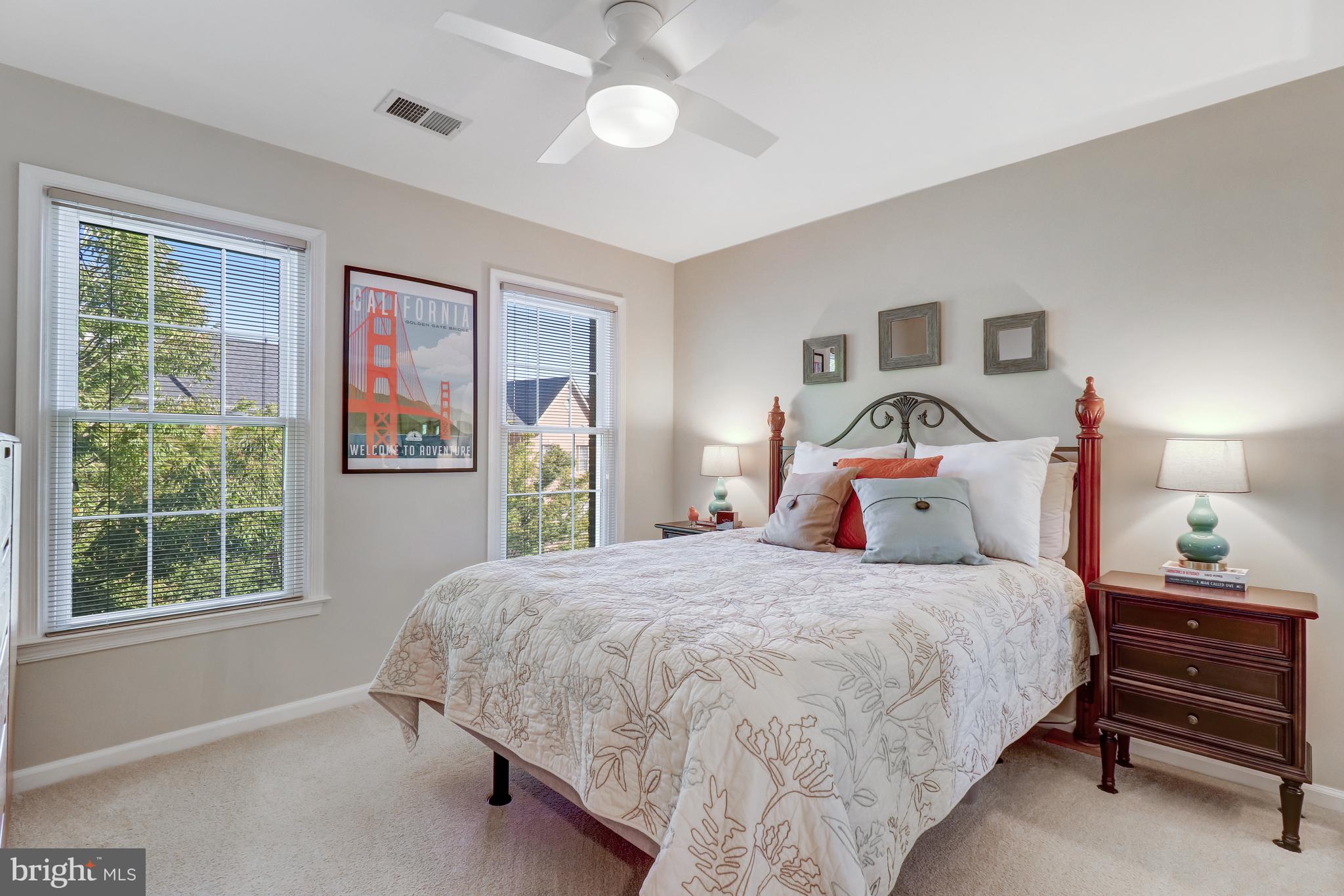 CHANCERY SQUARE - Residential