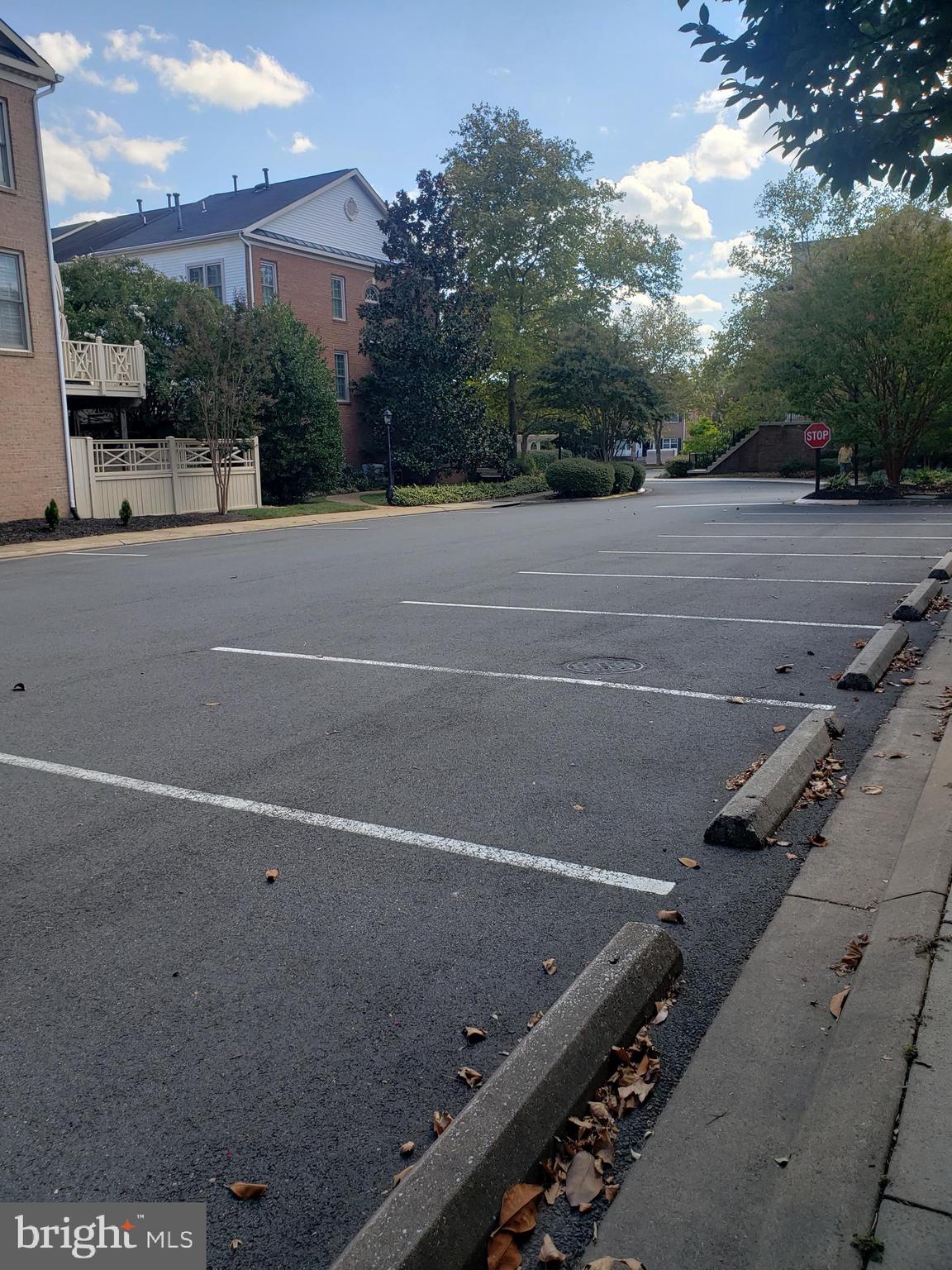 CHANCERY SQUARE - Residential