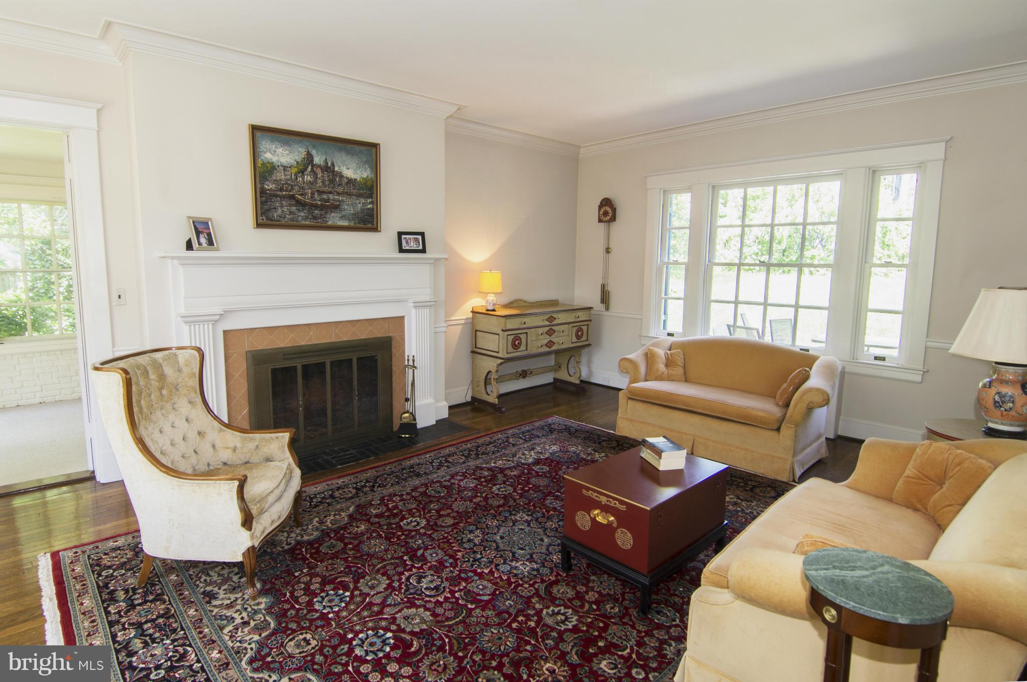 GUILFORD - Residential