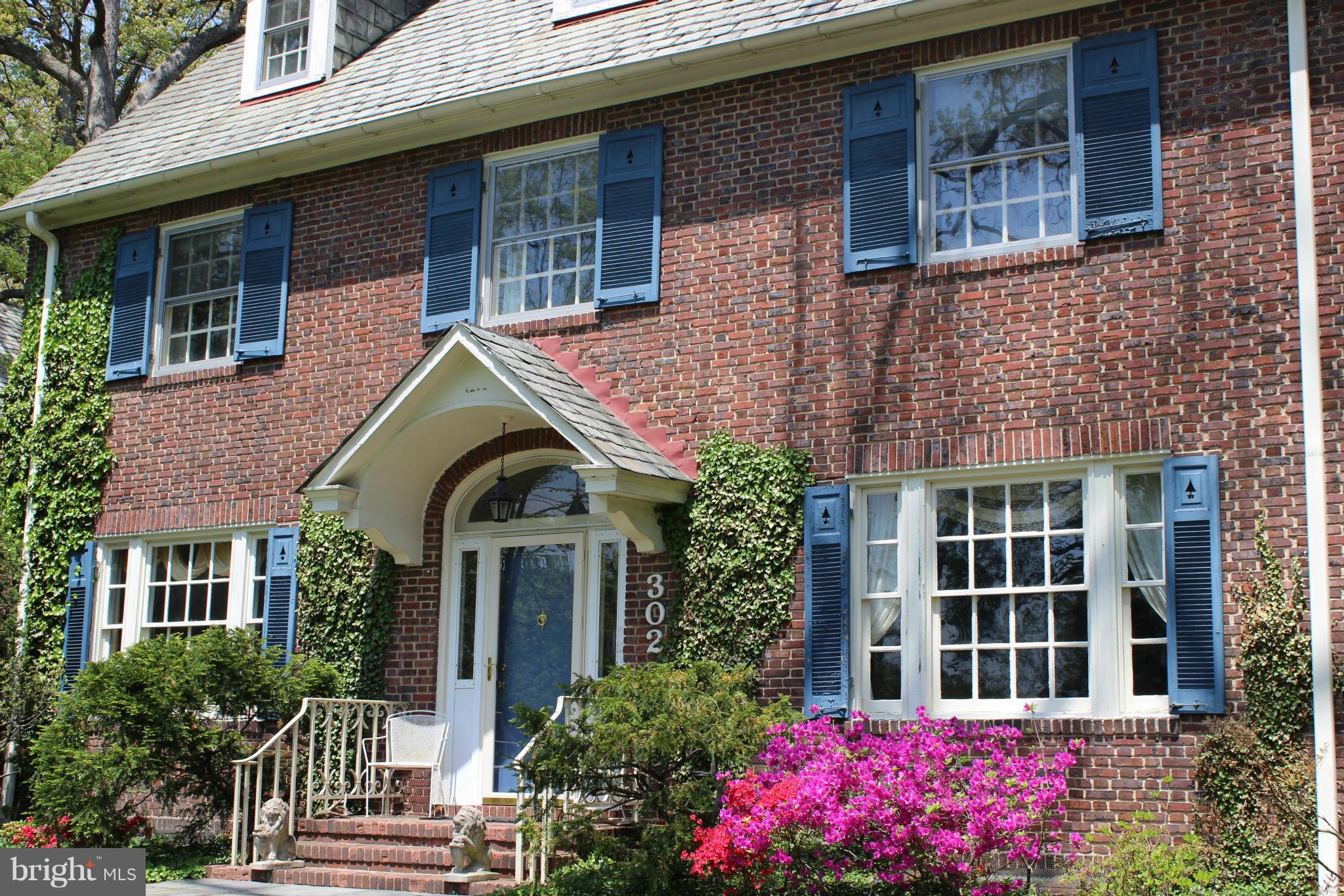 GUILFORD - Residential