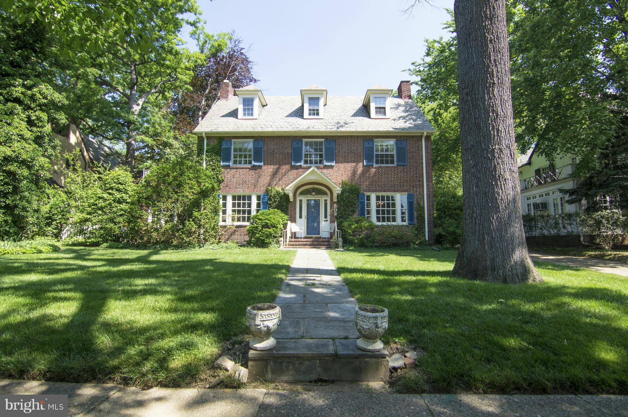 GUILFORD - Residential