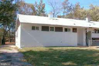 PALMER PARK - Residential