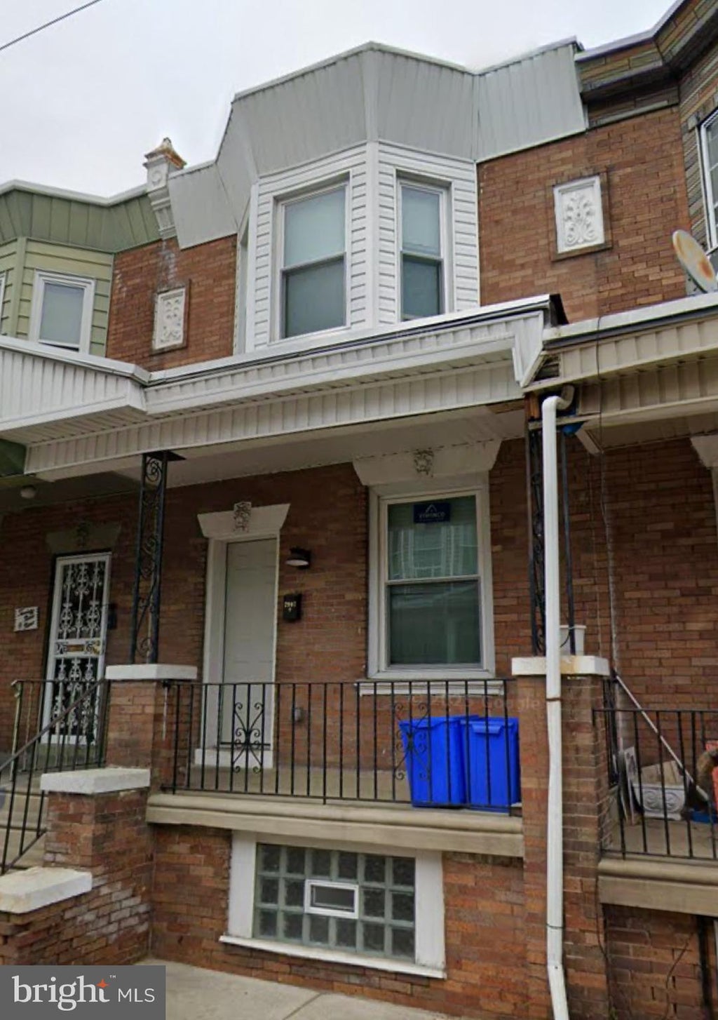 Photo of 2907 N Lecount Street, PHILADELPHIA, PA 19132 (MLS # PAPH2586404)