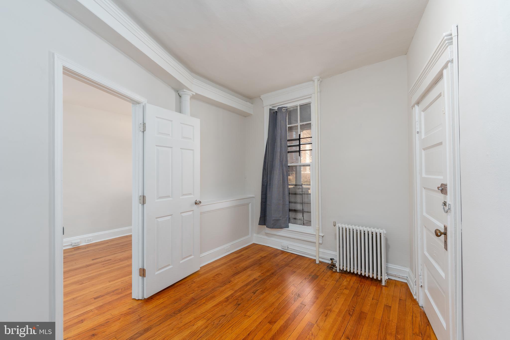 OAKENSHAWE HISTORIC DISTRICT - Residential Lease