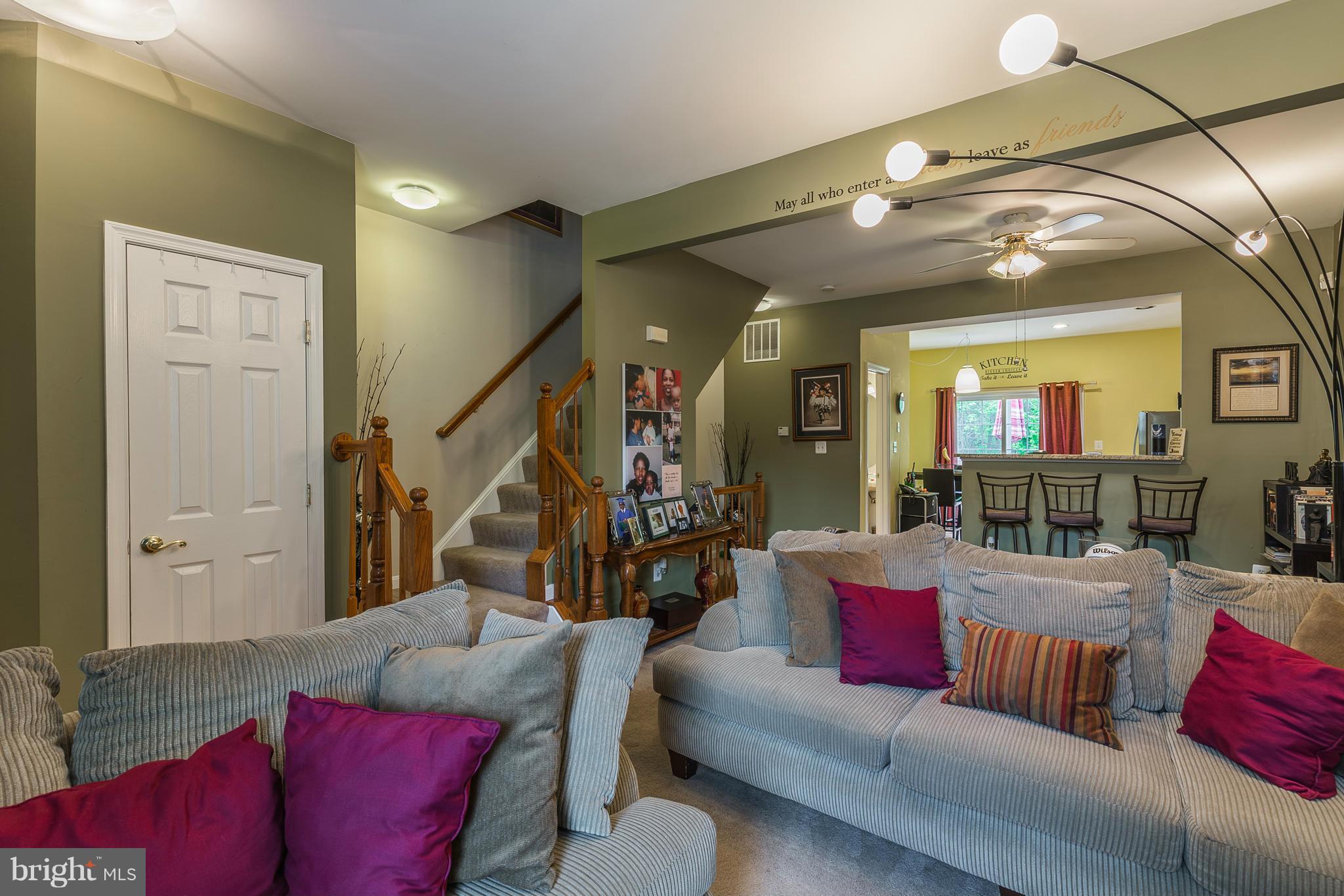 ASHLAND - Residential