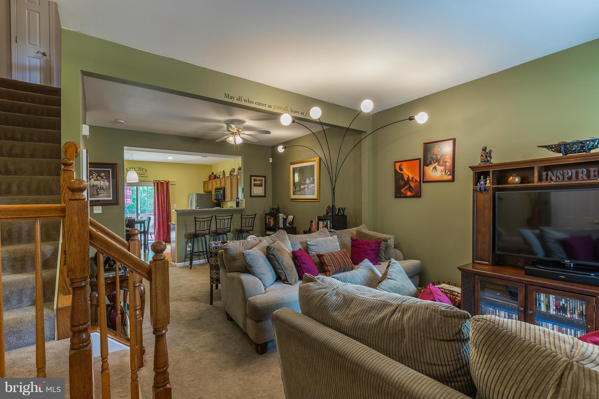 ASHLAND - Residential