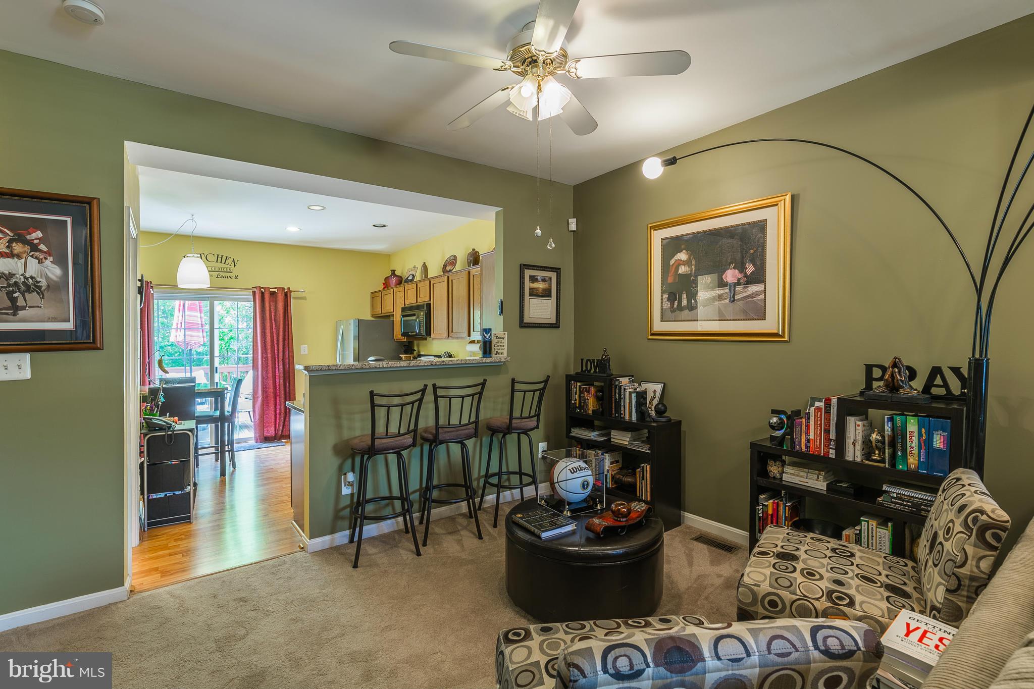 ASHLAND - Residential