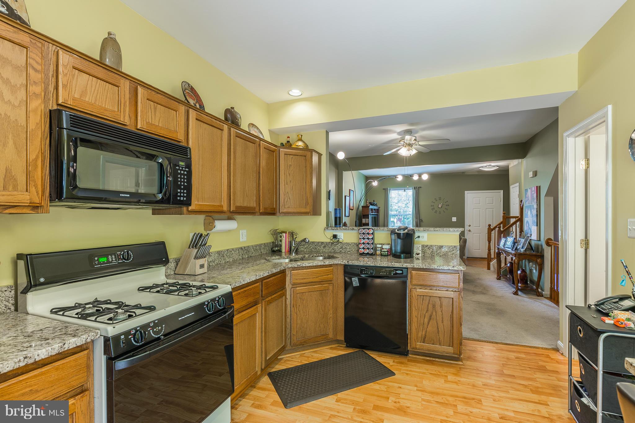 ASHLAND - Residential