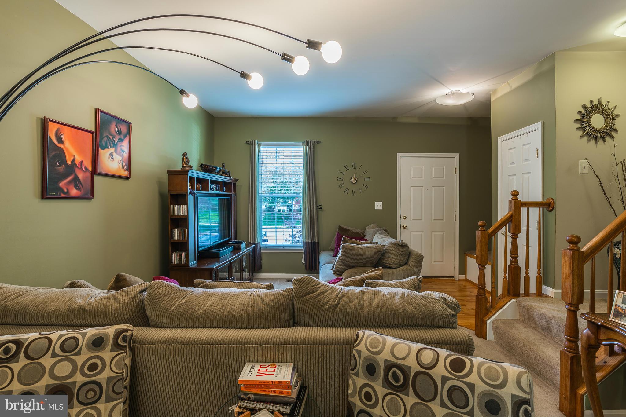 ASHLAND - Residential