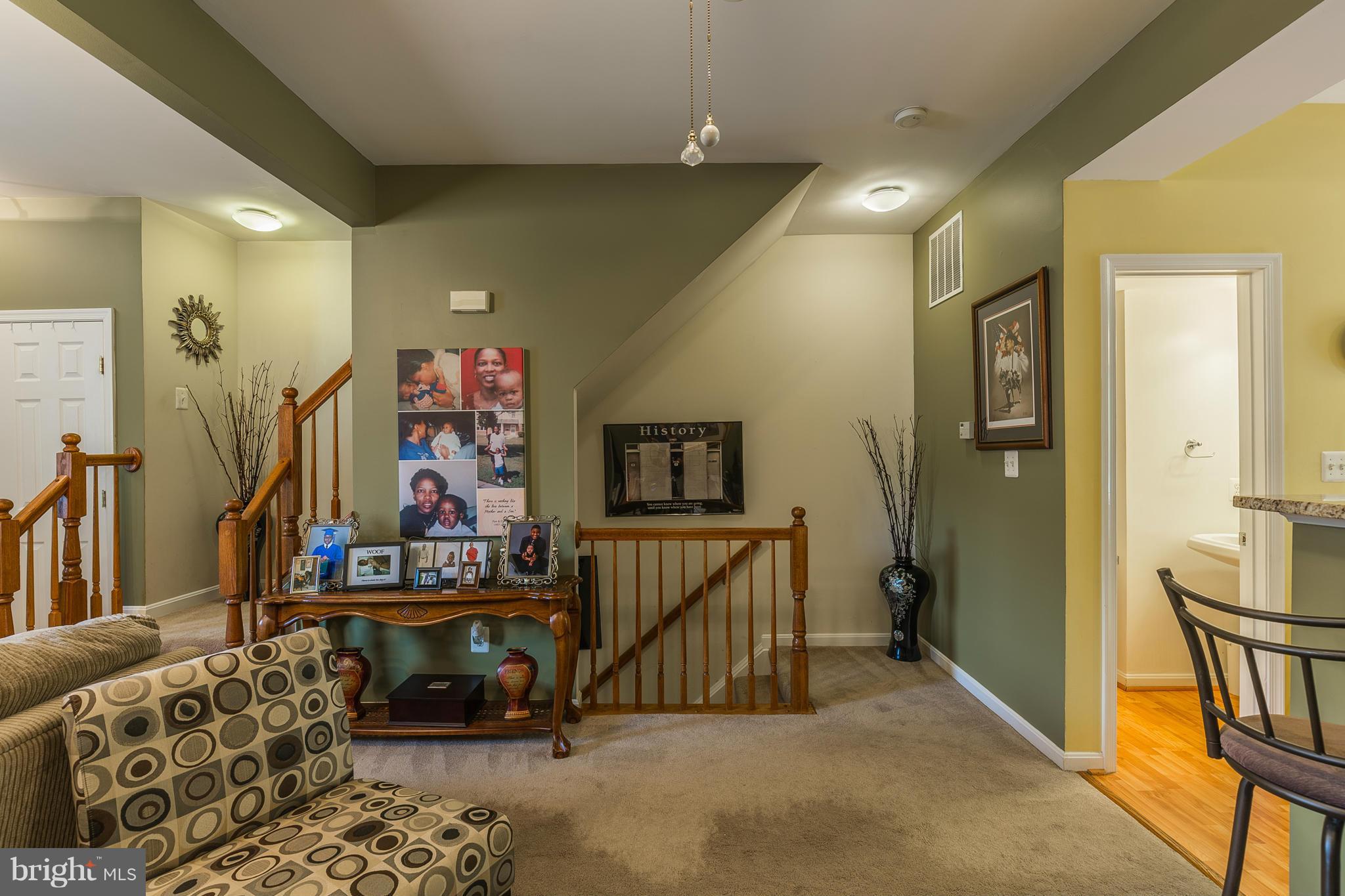 ASHLAND - Residential