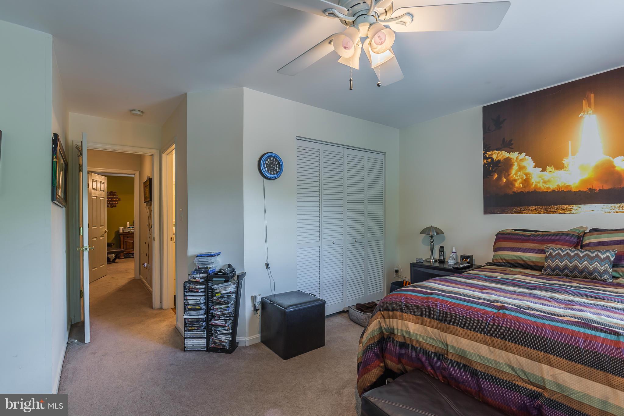 ASHLAND - Residential