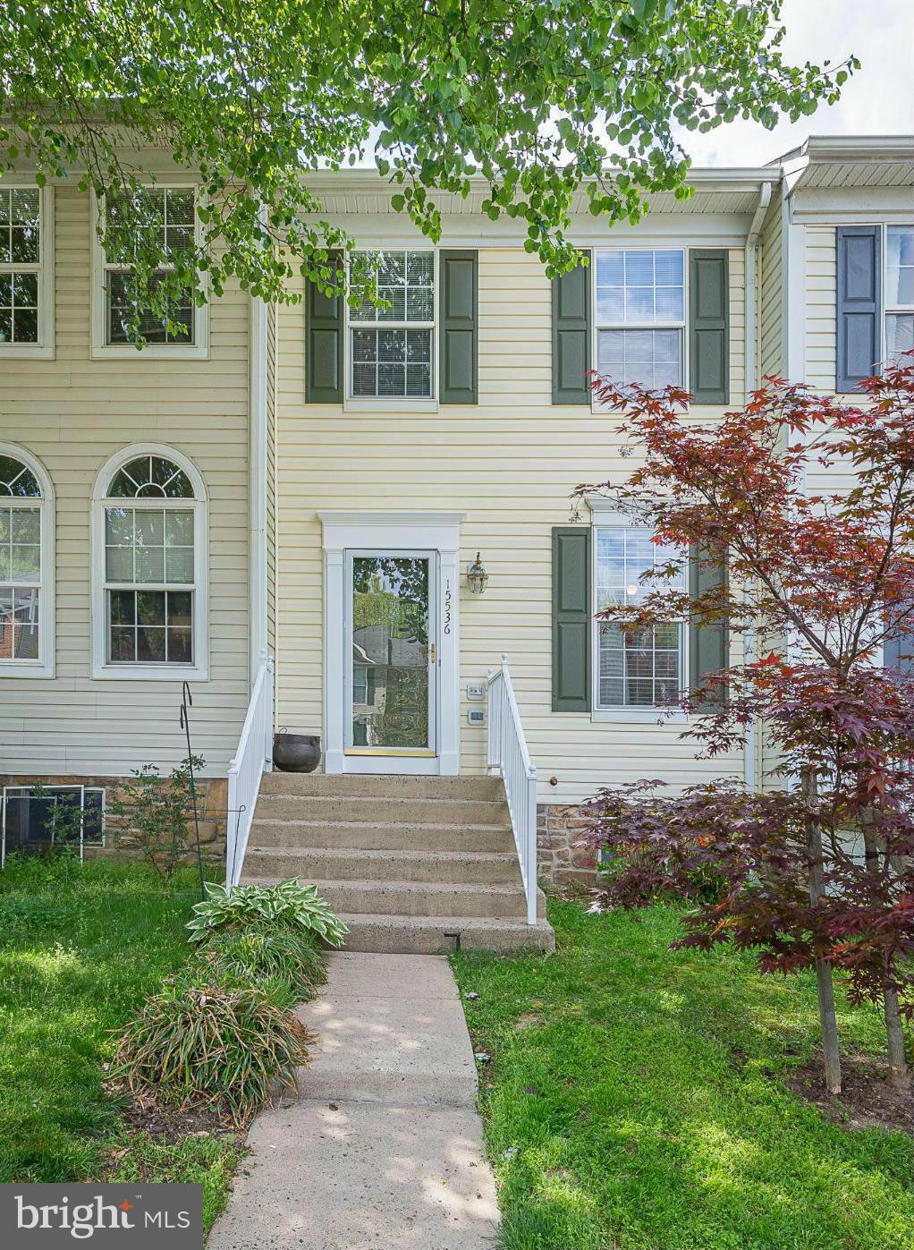 ASHLAND - Residential