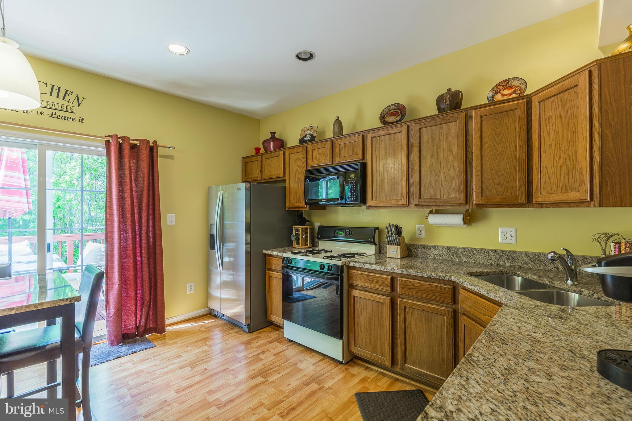 ASHLAND - Residential