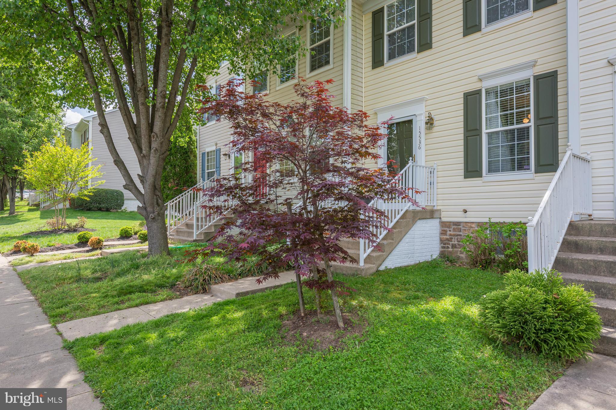 ASHLAND - Residential