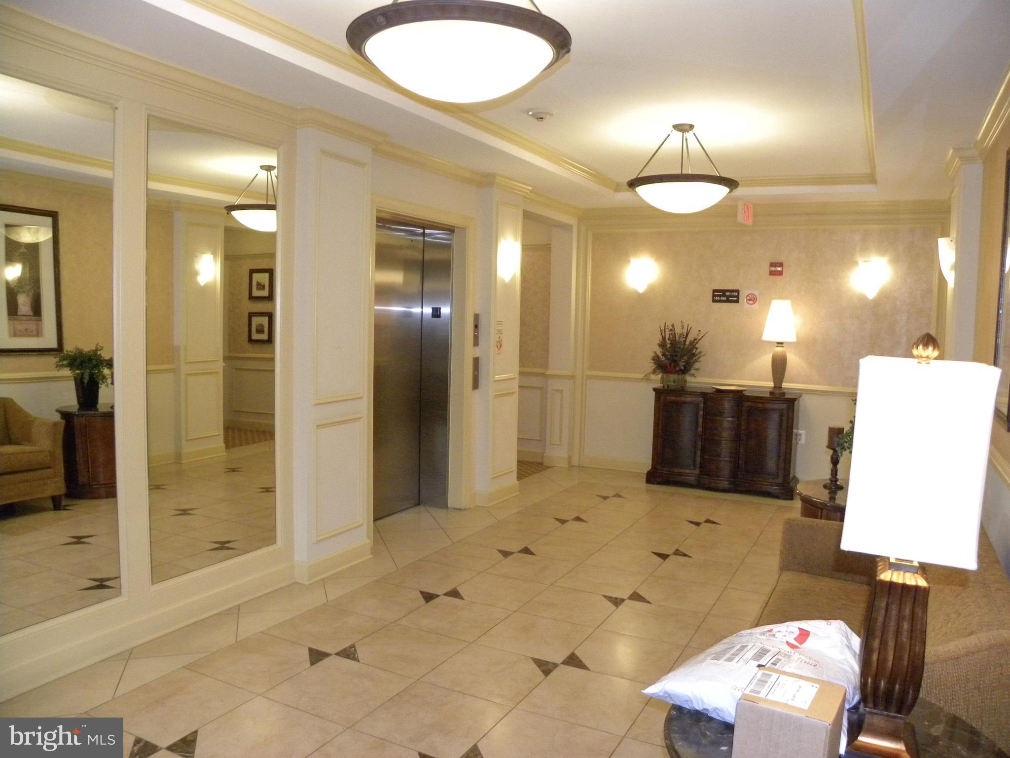 THE GREENBRIER CONDO - Residential Lease