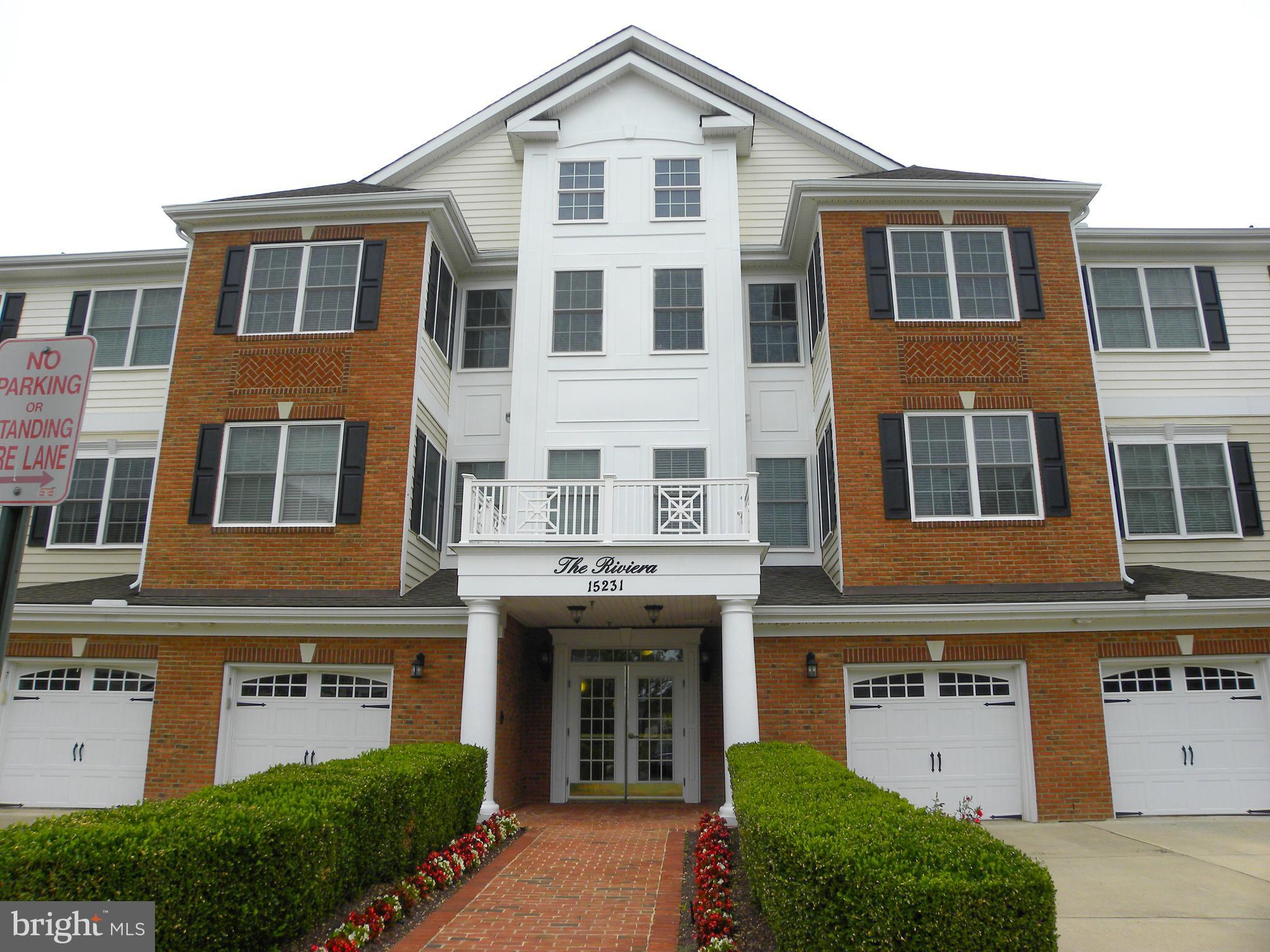 THE GREENBRIER CONDO - Residential Lease