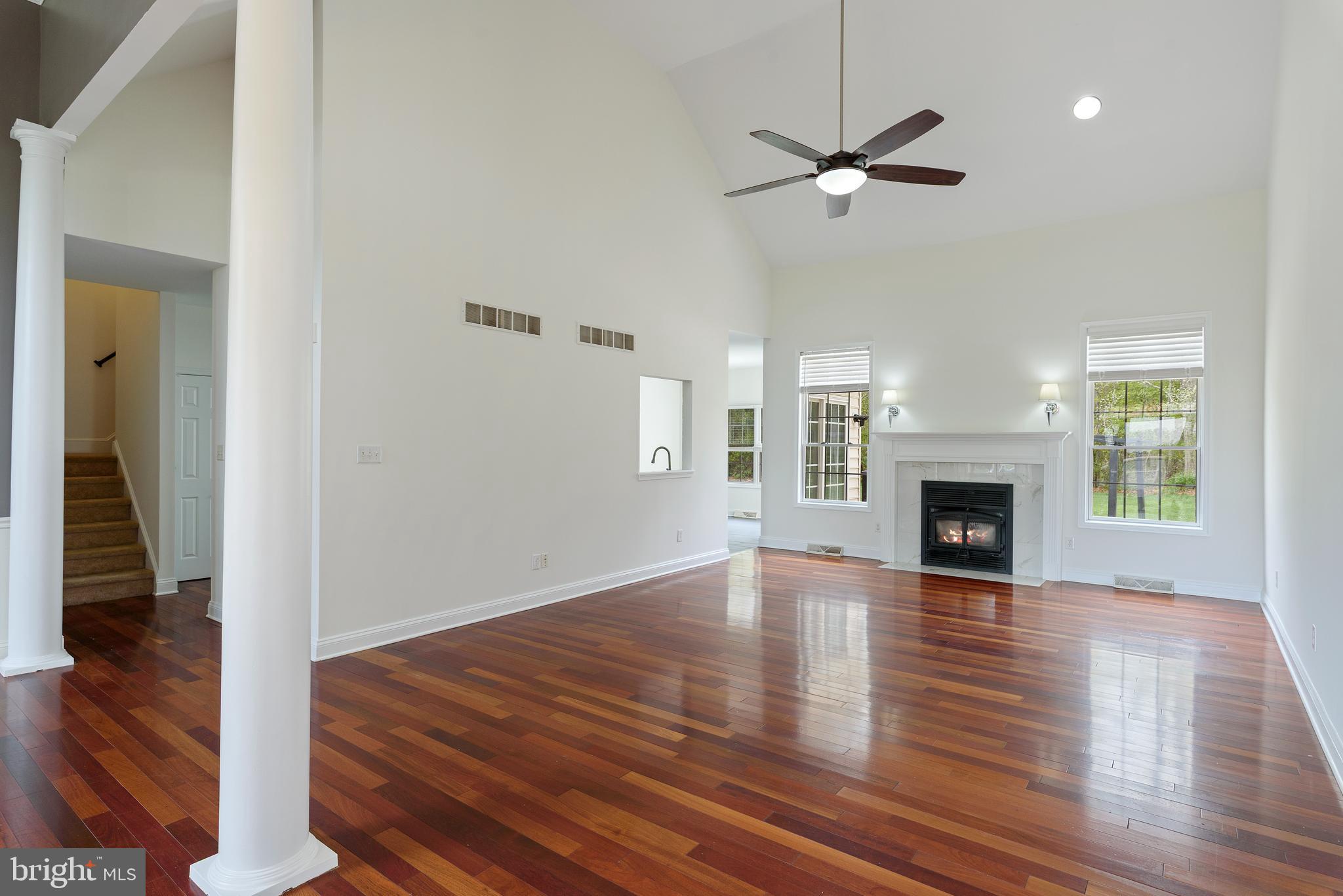 PRESTWICK - Residential