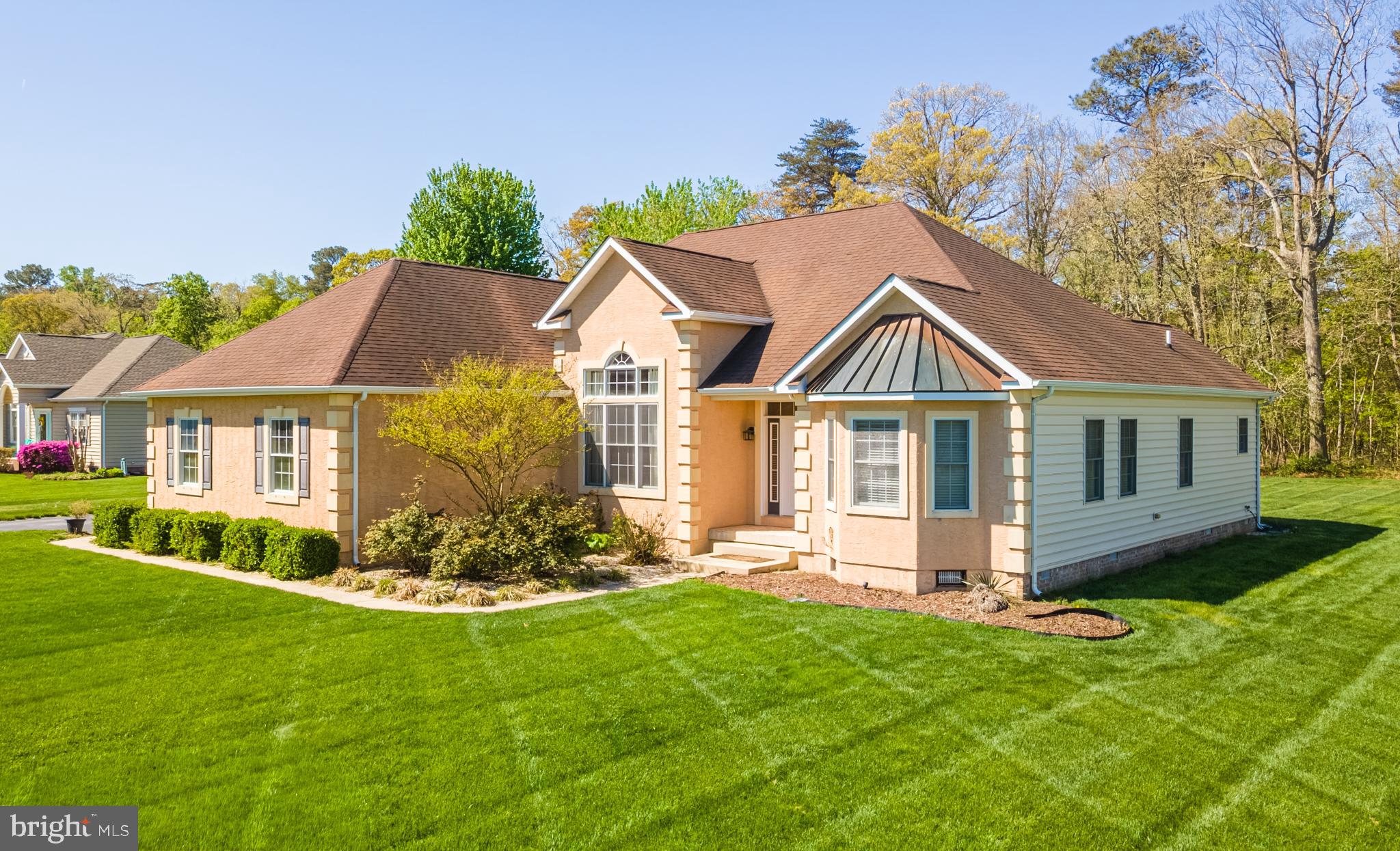 PRESTWICK - Residential