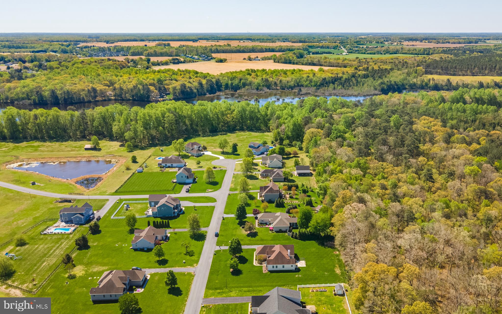 PRESTWICK - Residential