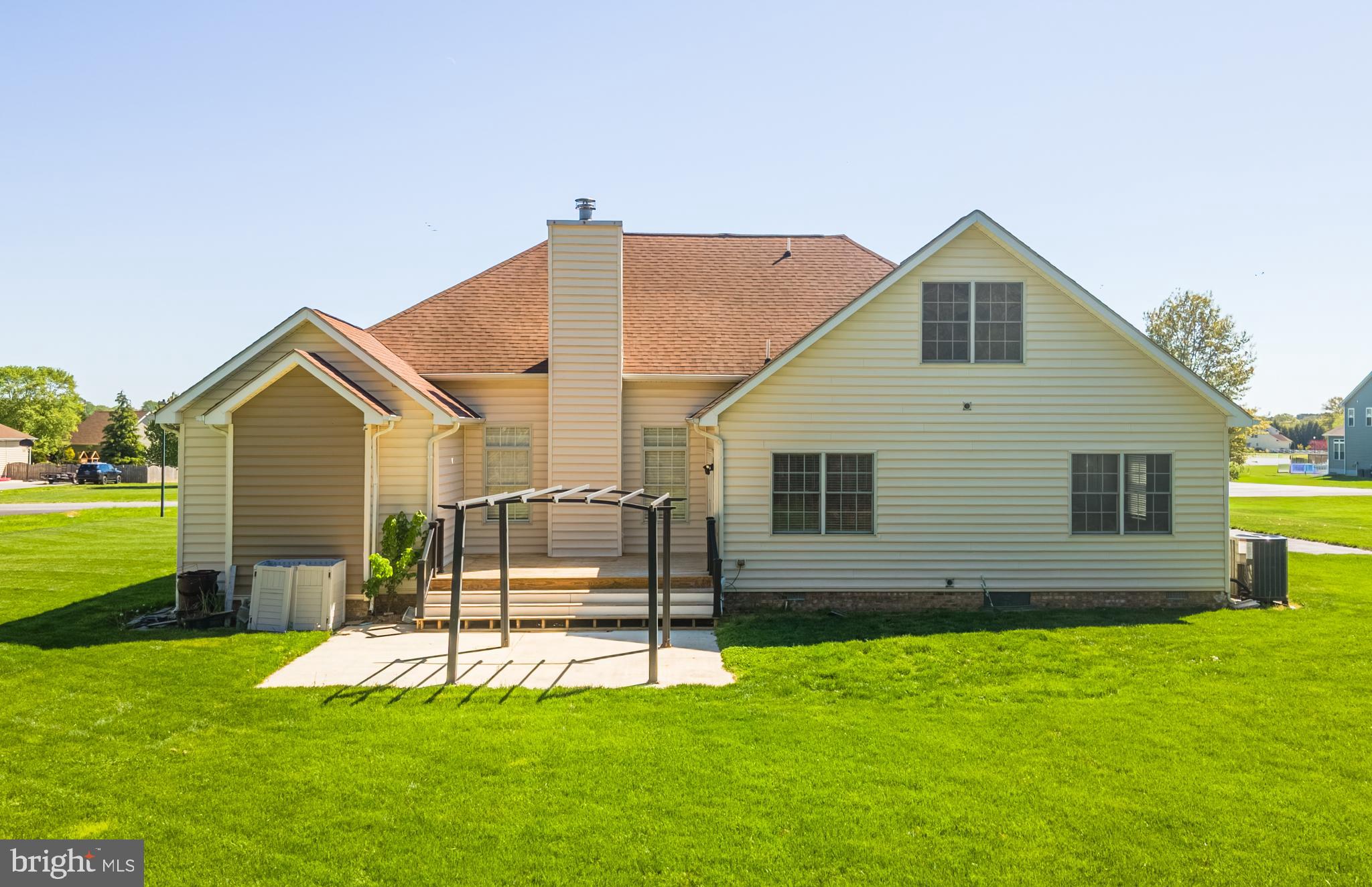 PRESTWICK - Residential