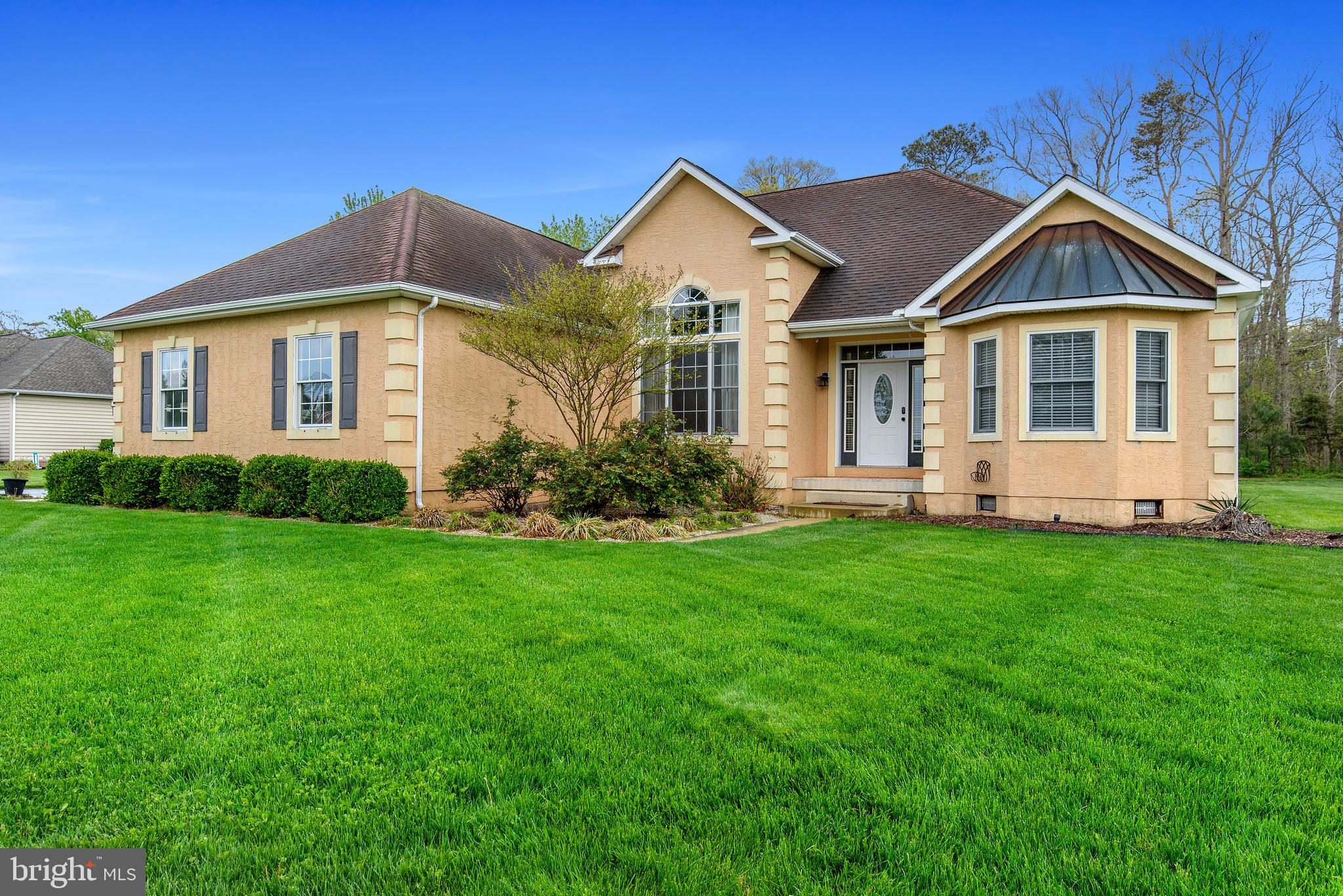 24980 PRESTWICK DRIVE