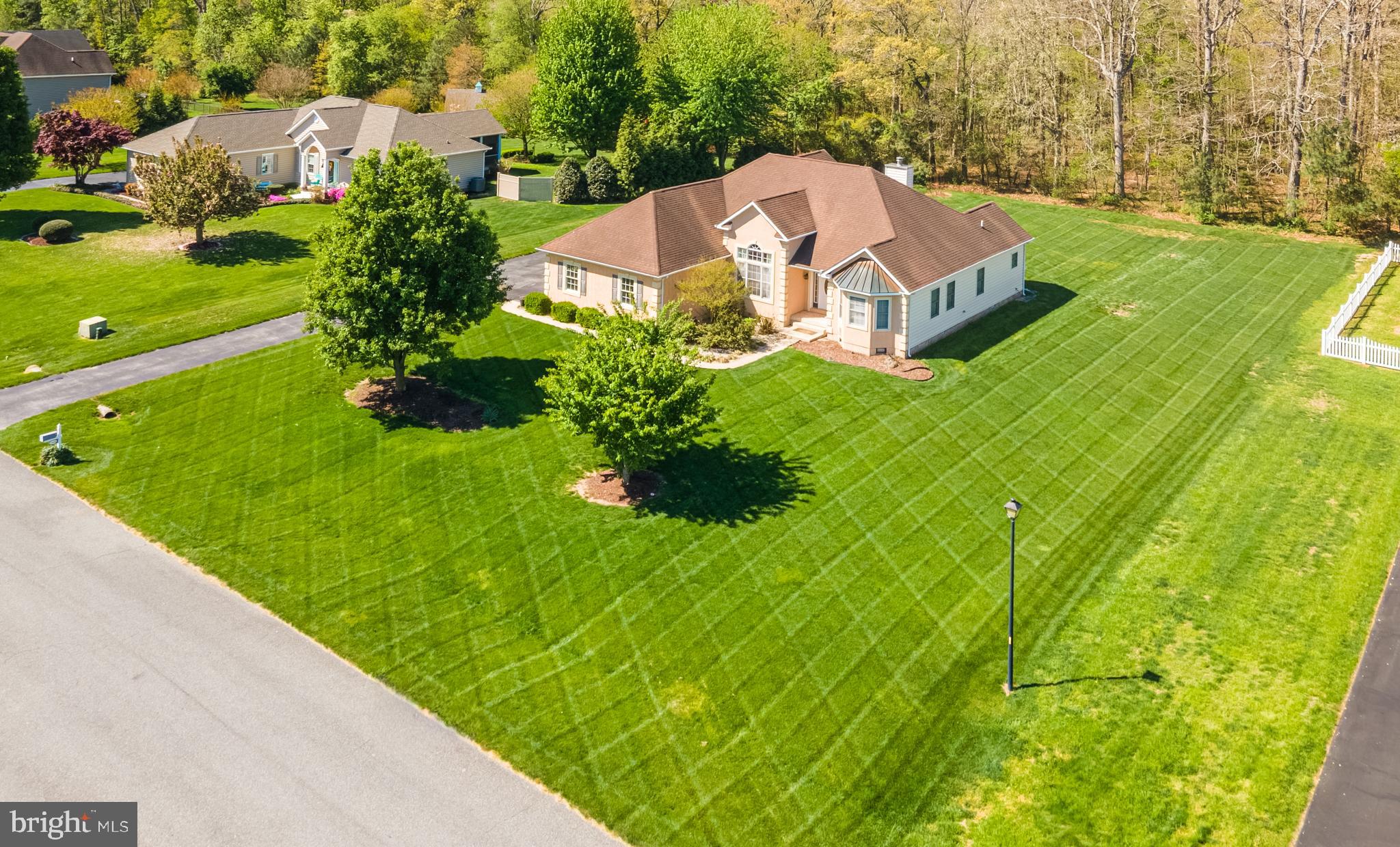 PRESTWICK - Residential