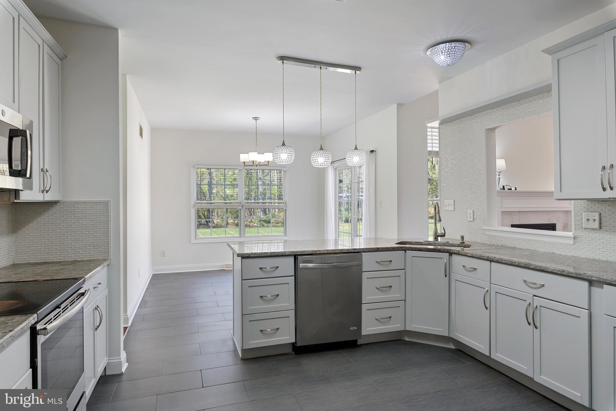 PRESTWICK - Residential