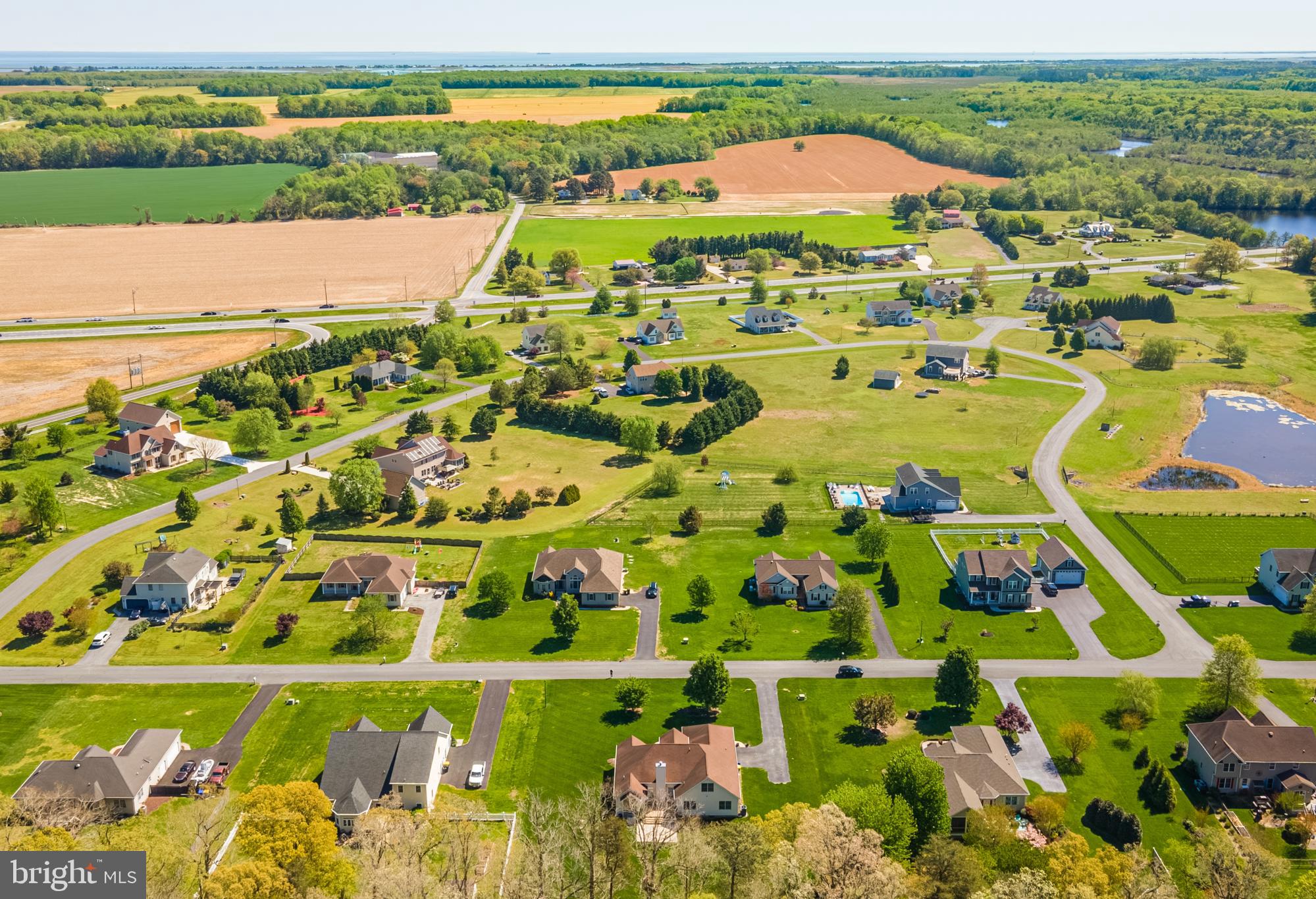 PRESTWICK - Residential