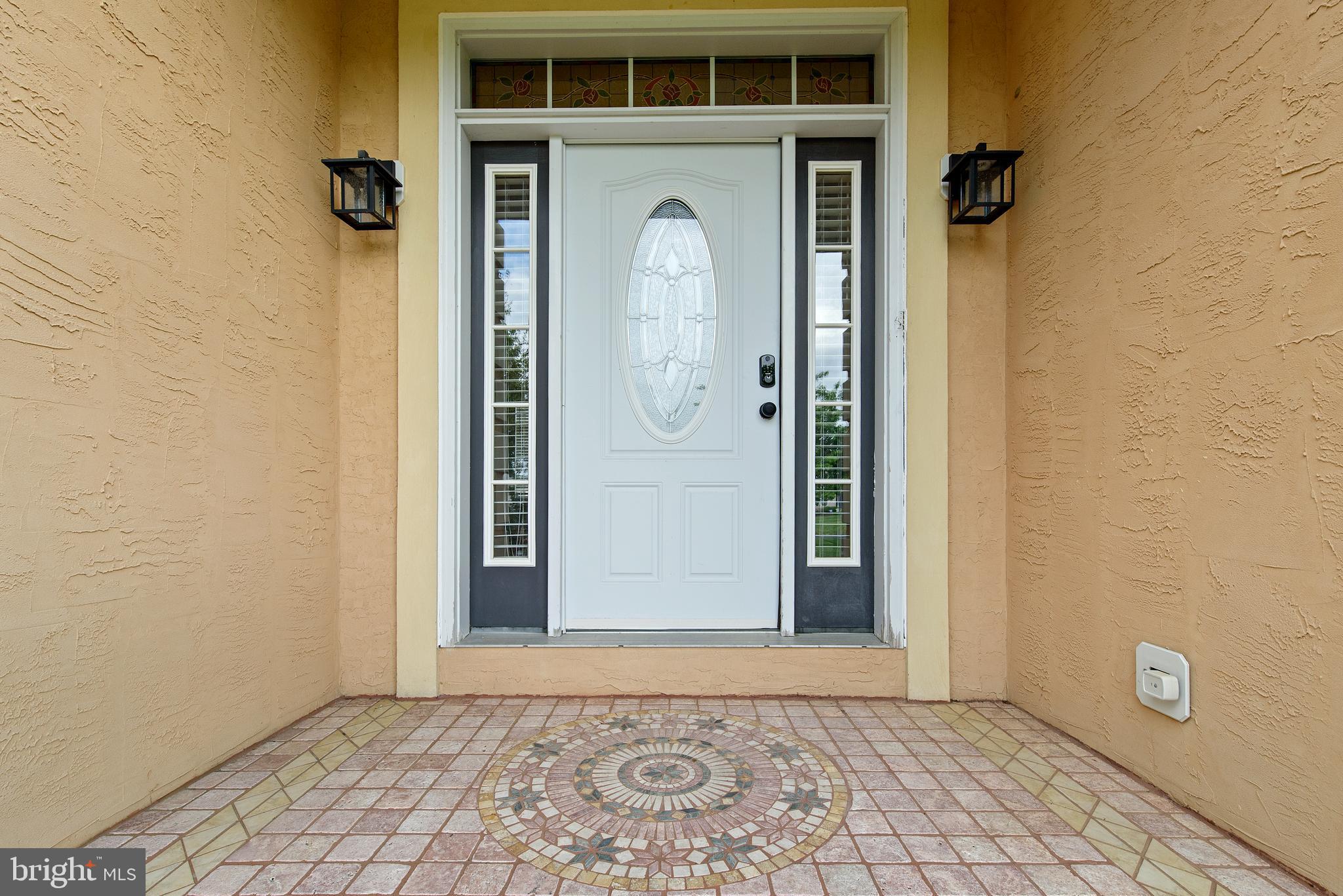PRESTWICK - Residential