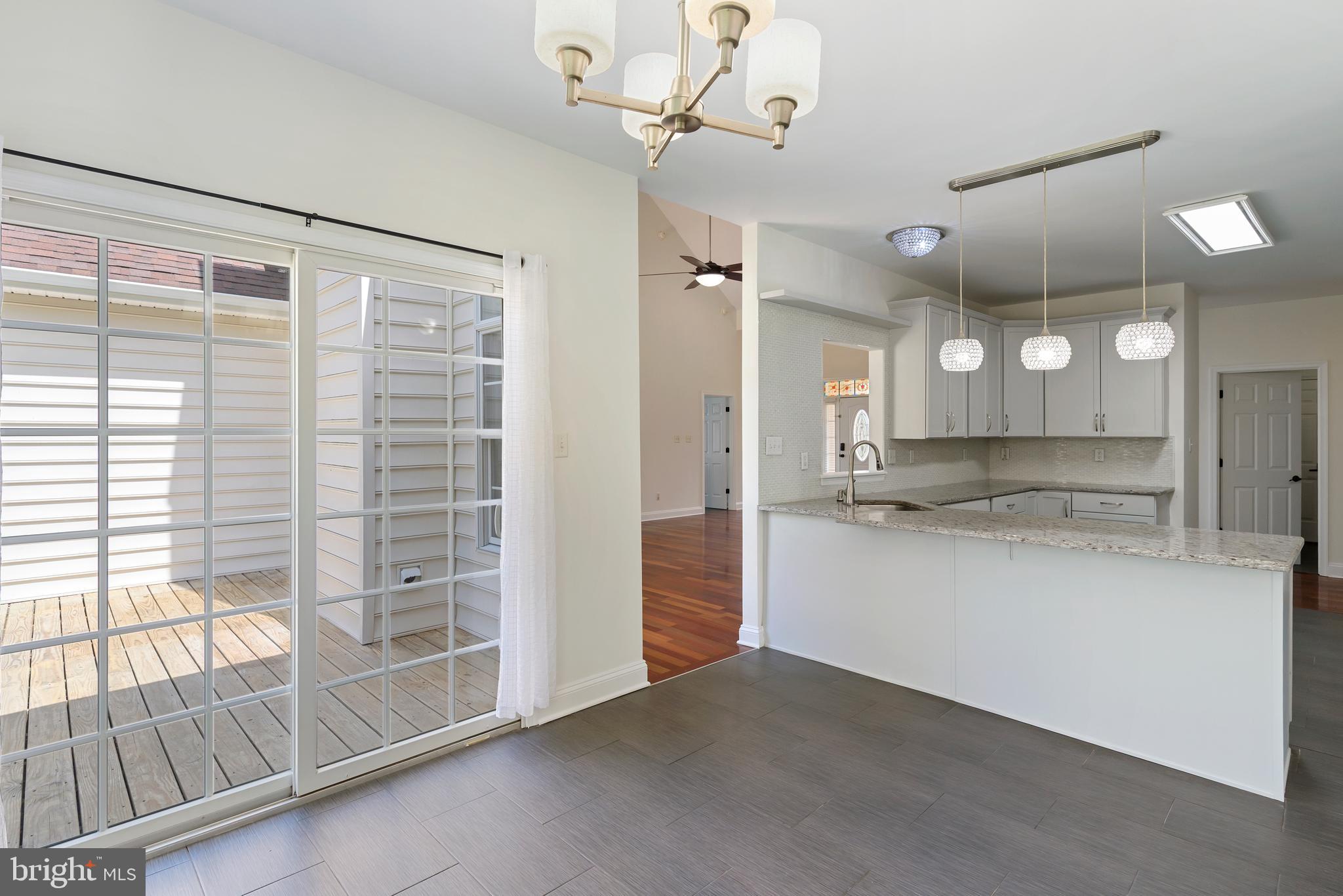 PRESTWICK - Residential