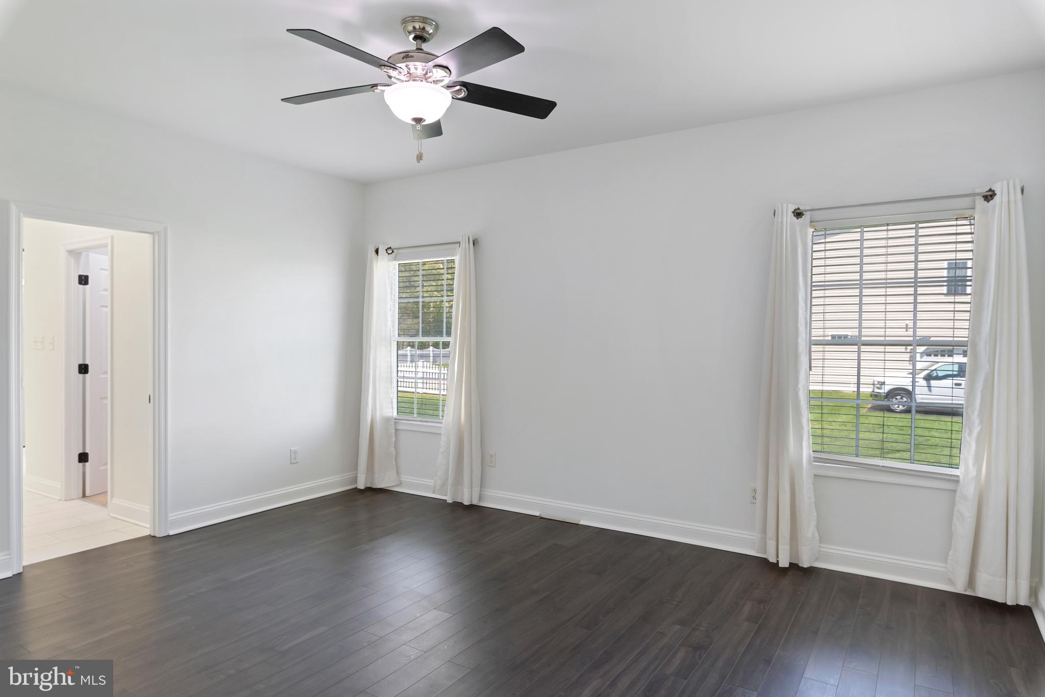 PRESTWICK - Residential