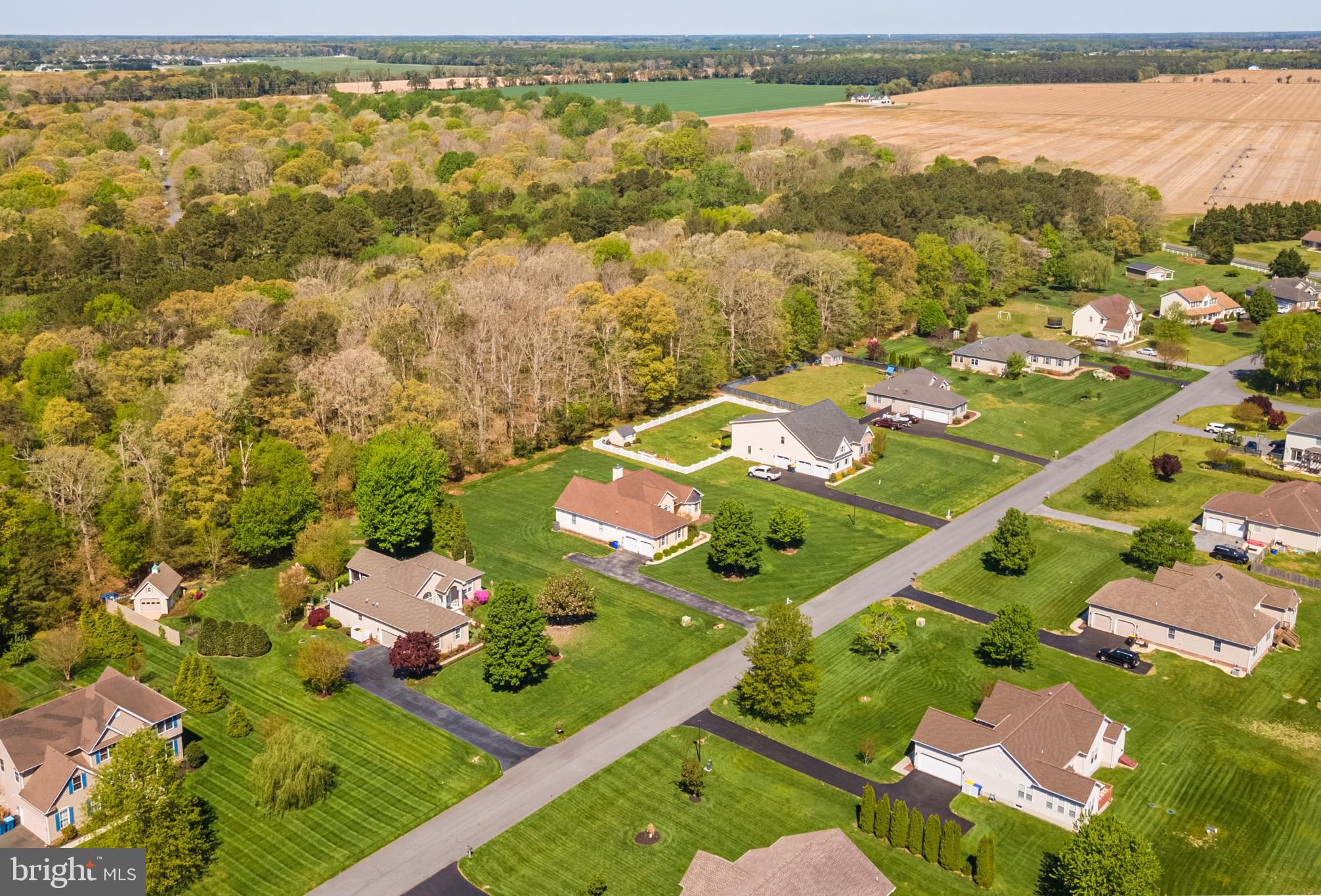 PRESTWICK - Residential