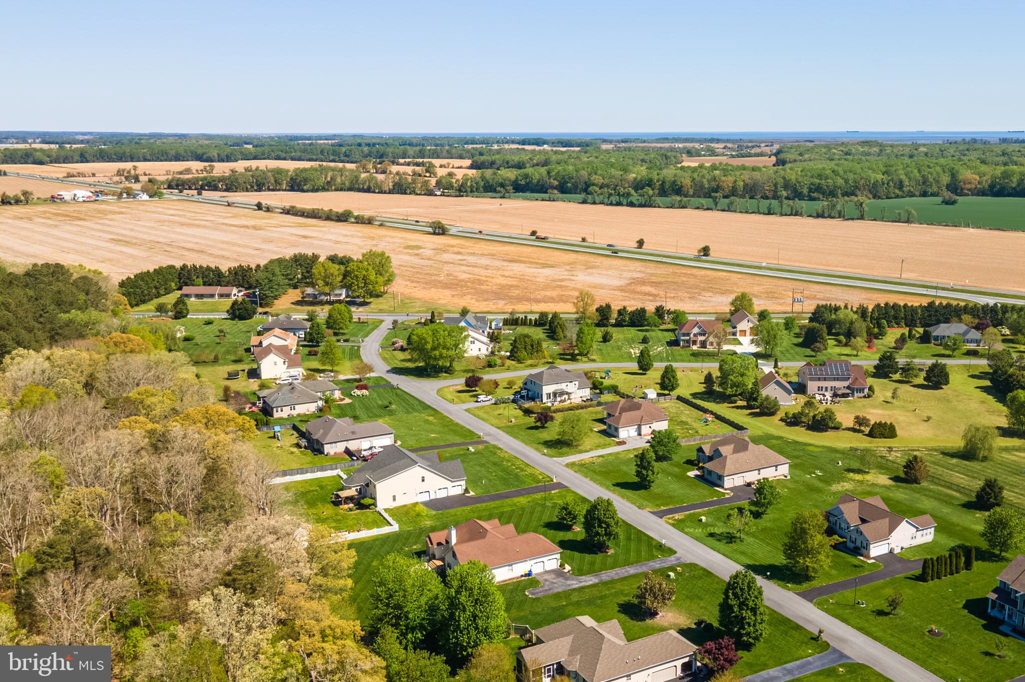 PRESTWICK - Residential