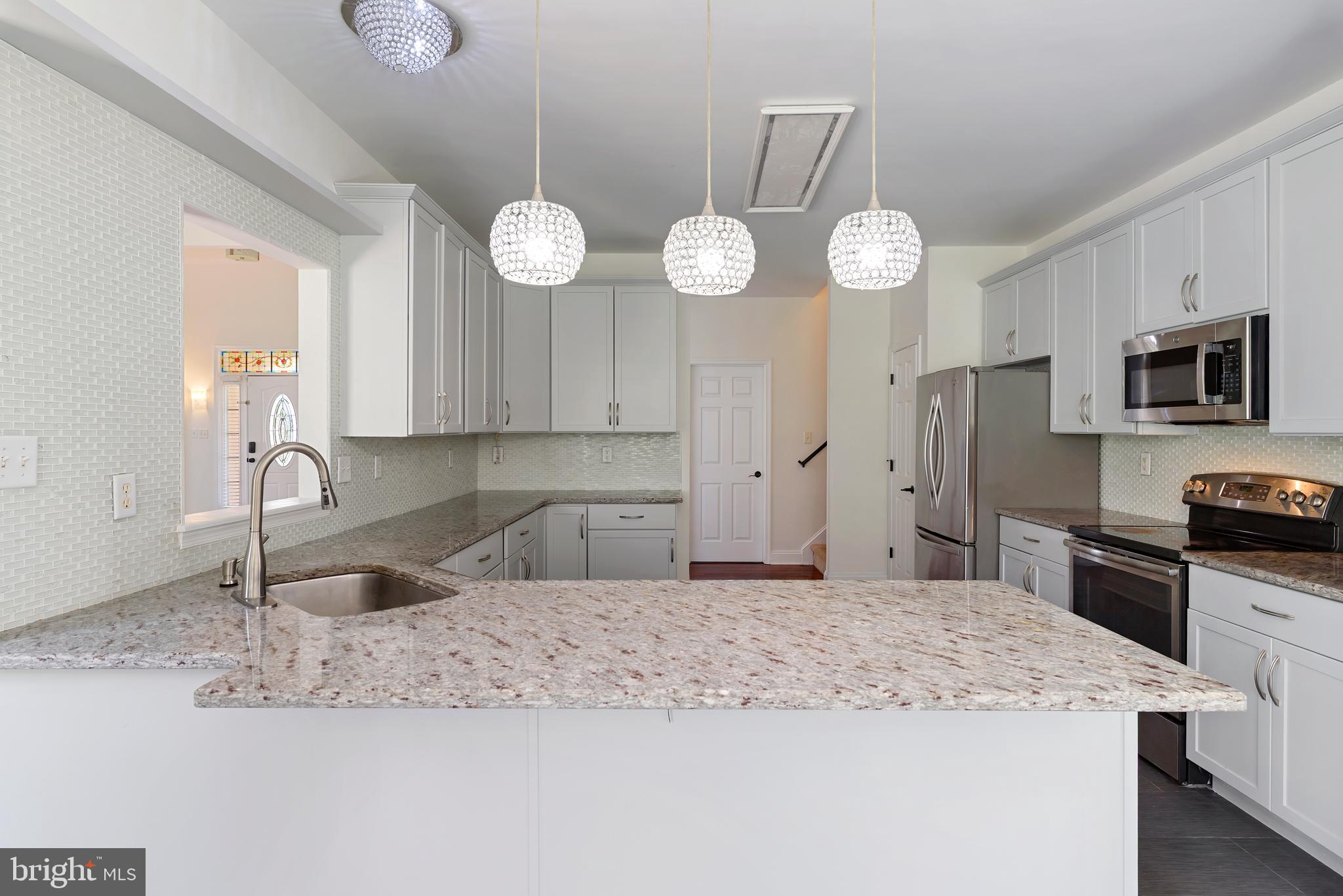 PRESTWICK - Residential